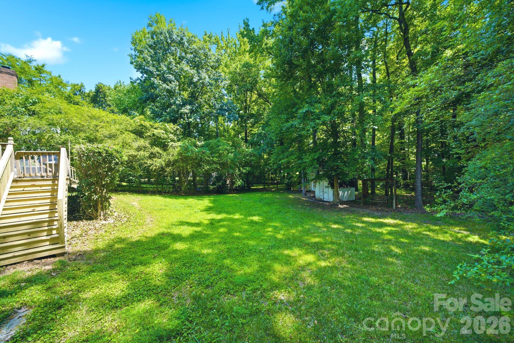 3616 Linden Berry Lane
