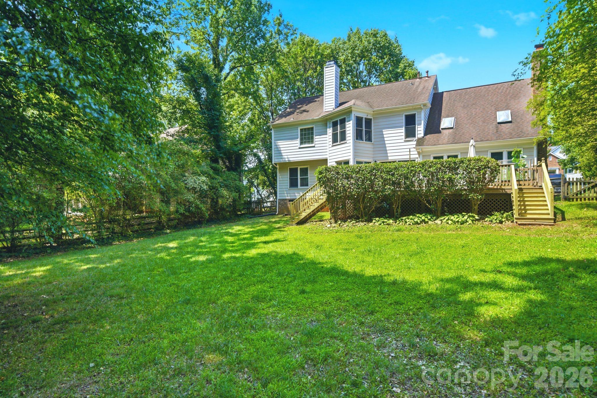 3616 Linden Berry Lane