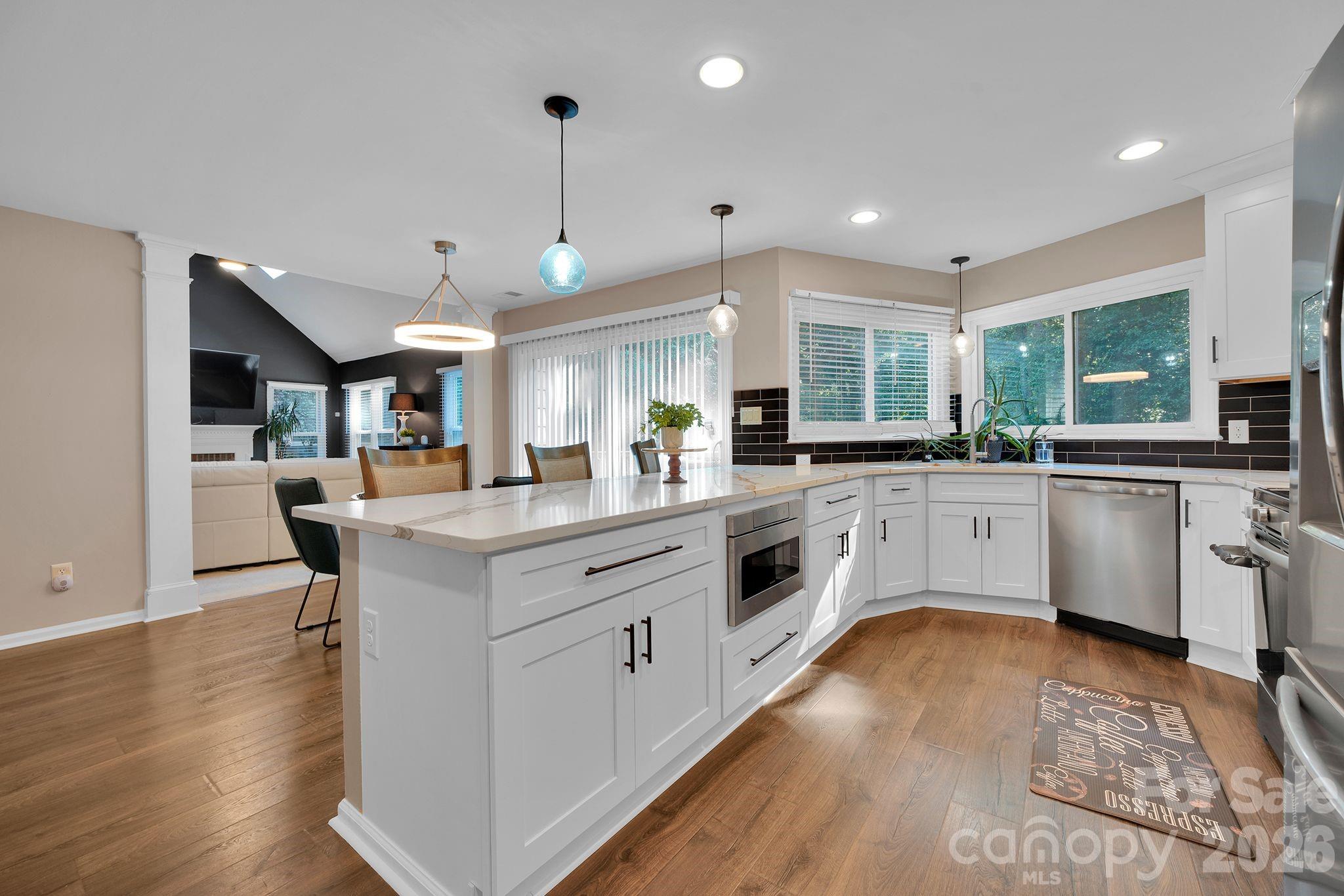 3616 Linden Berry Lane