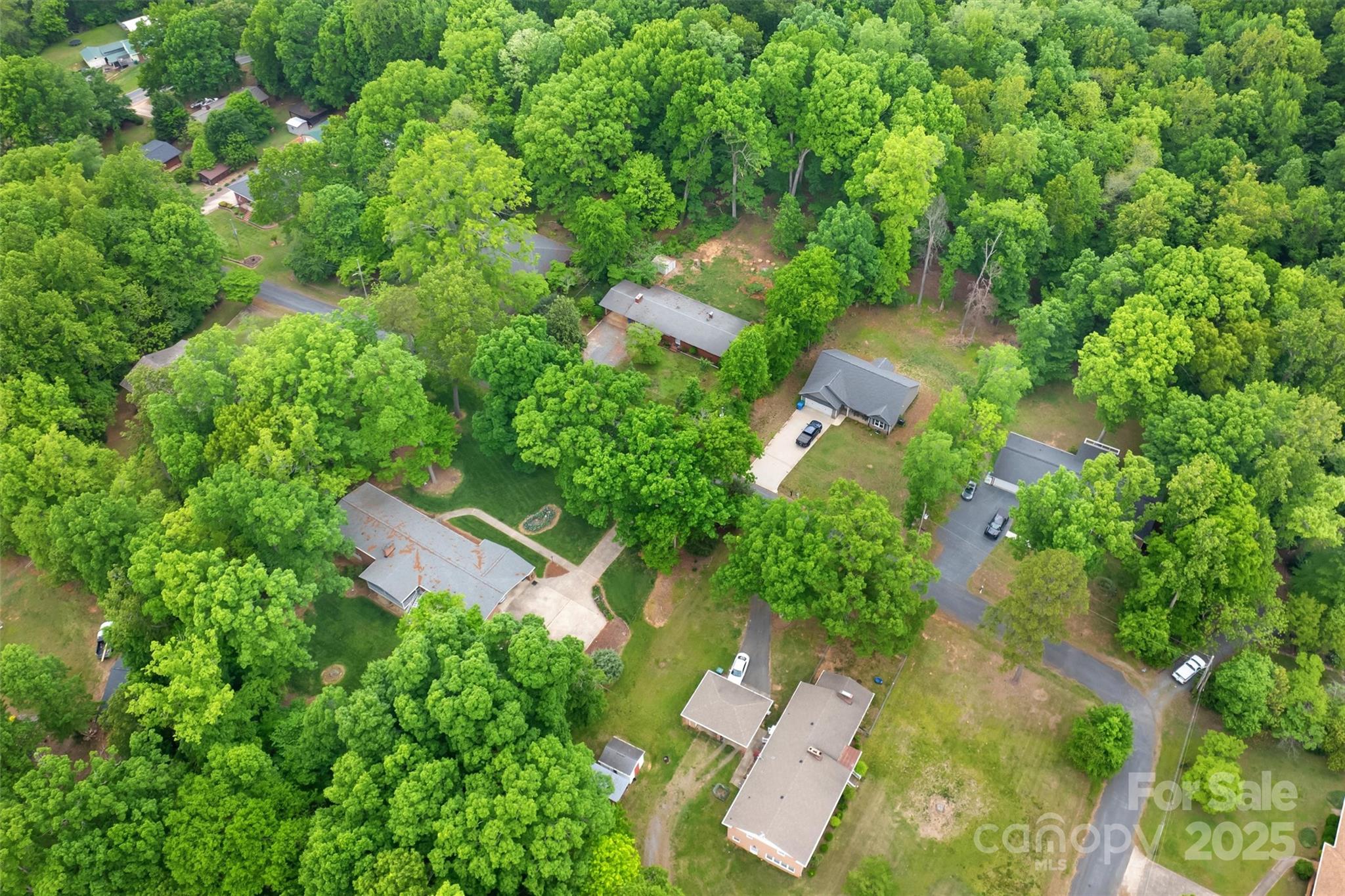 1713 Wildwood Drive