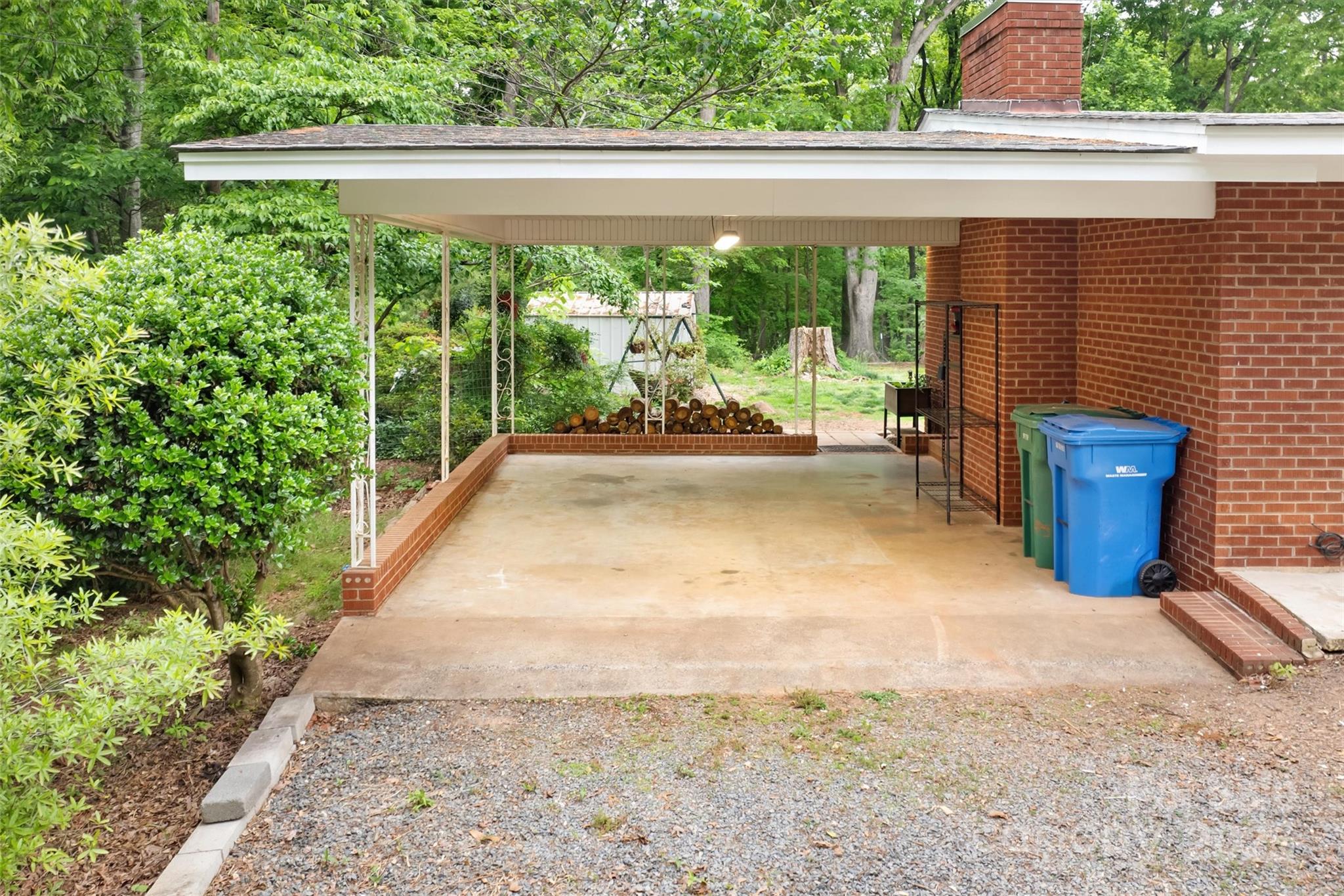 1713 Wildwood Drive