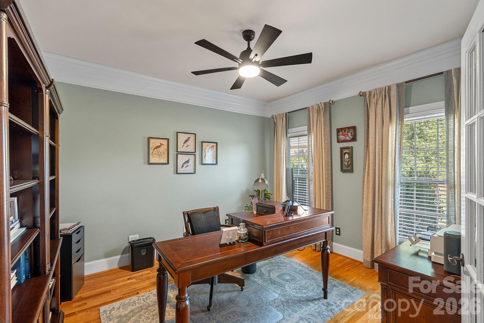 18800 Boundary Oaks Court