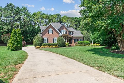 18800 Boundary Oaks Court Davidson NC 28036