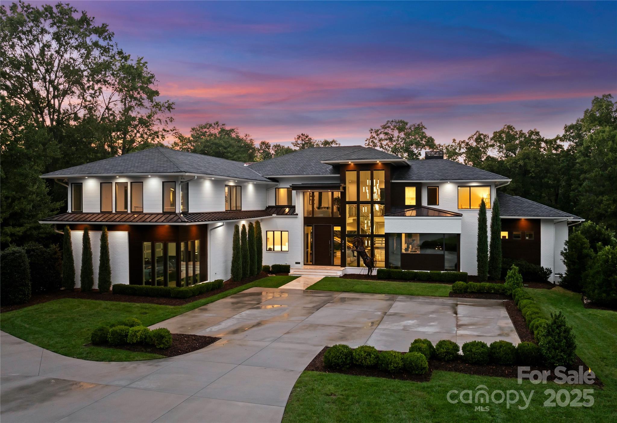 2116 Woodhaven Road