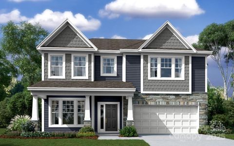 9930 Emerson Glen Drive Kannapolis NC 28027