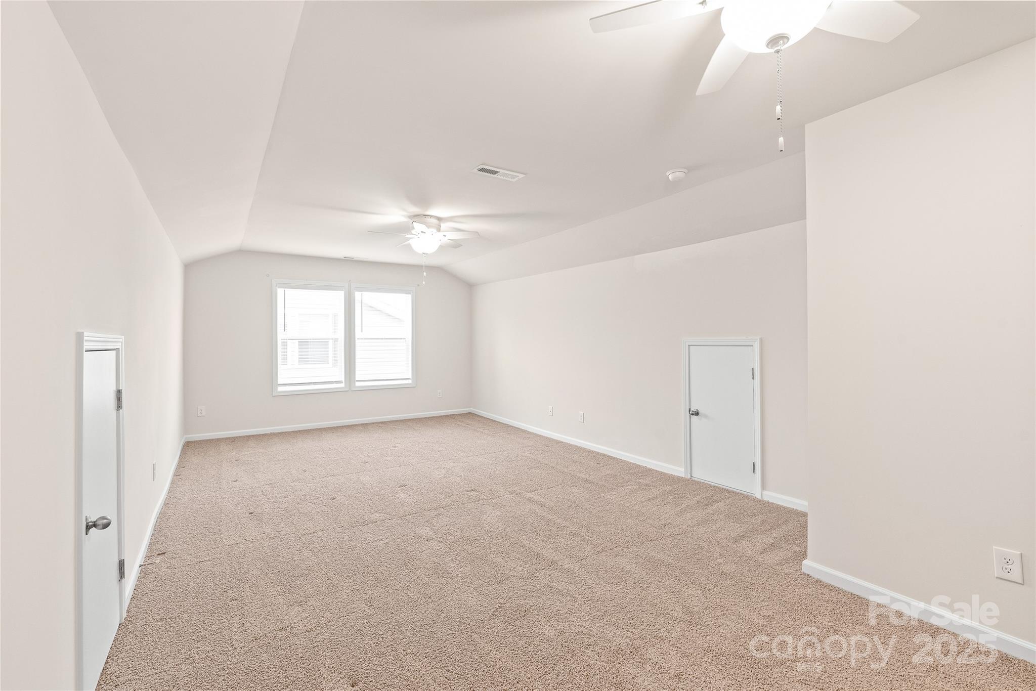 Main Street Station - Residential