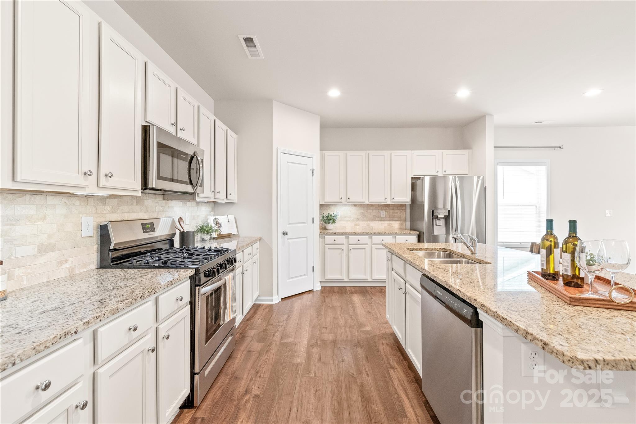 Main Street Station - Residential