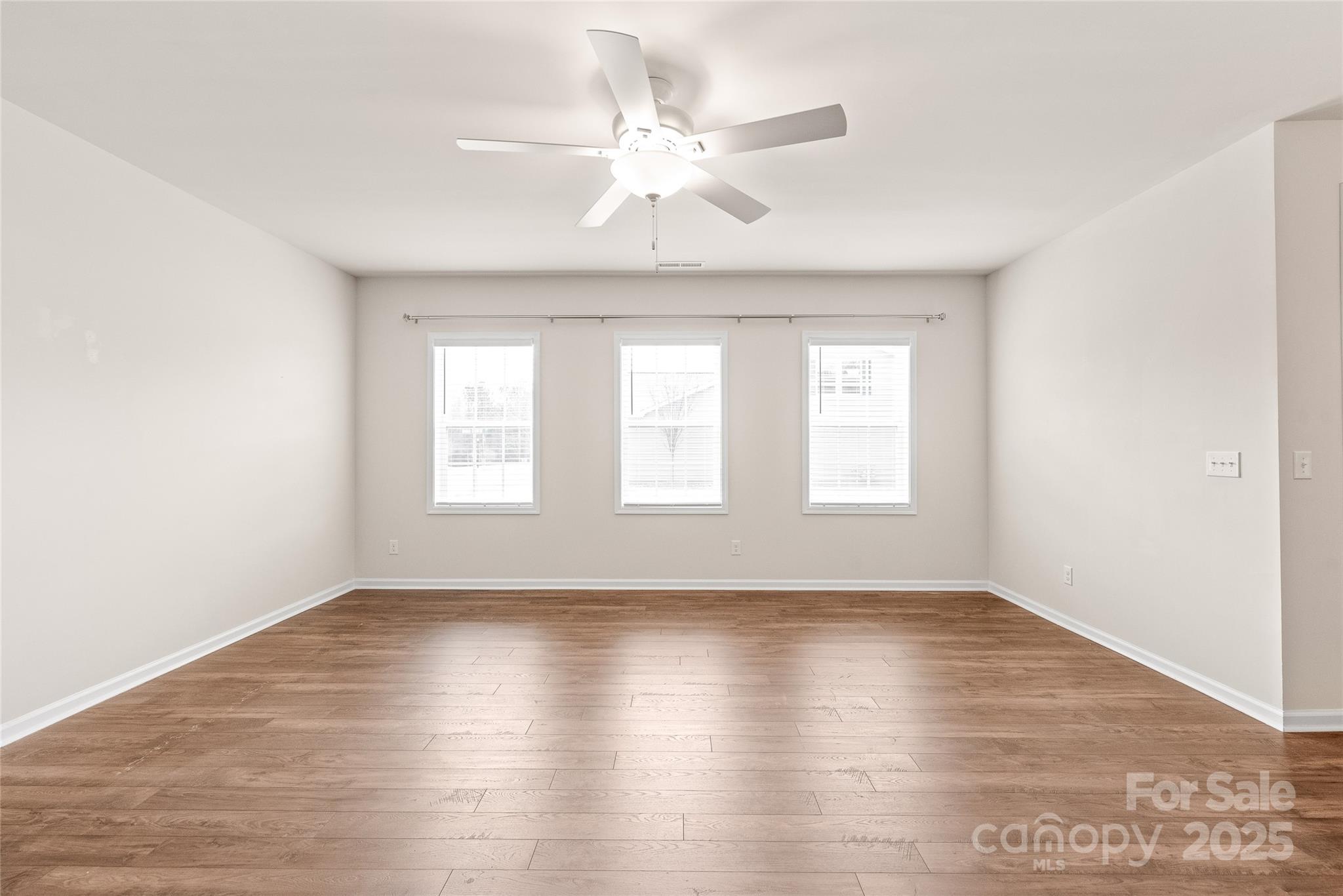 Main Street Station - Residential