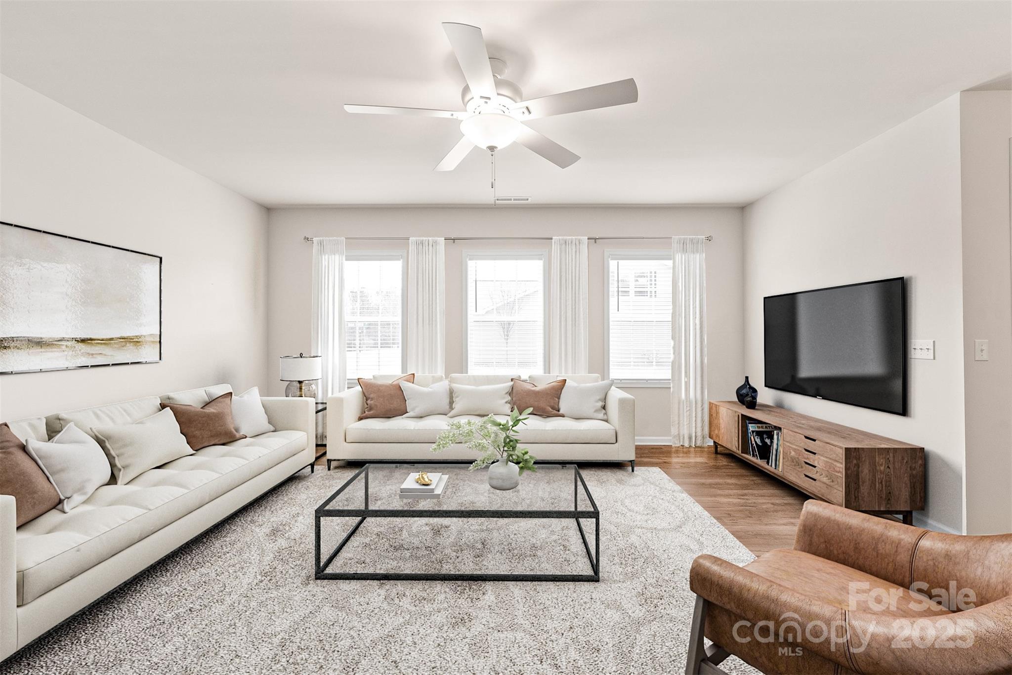 Main Street Station - Residential