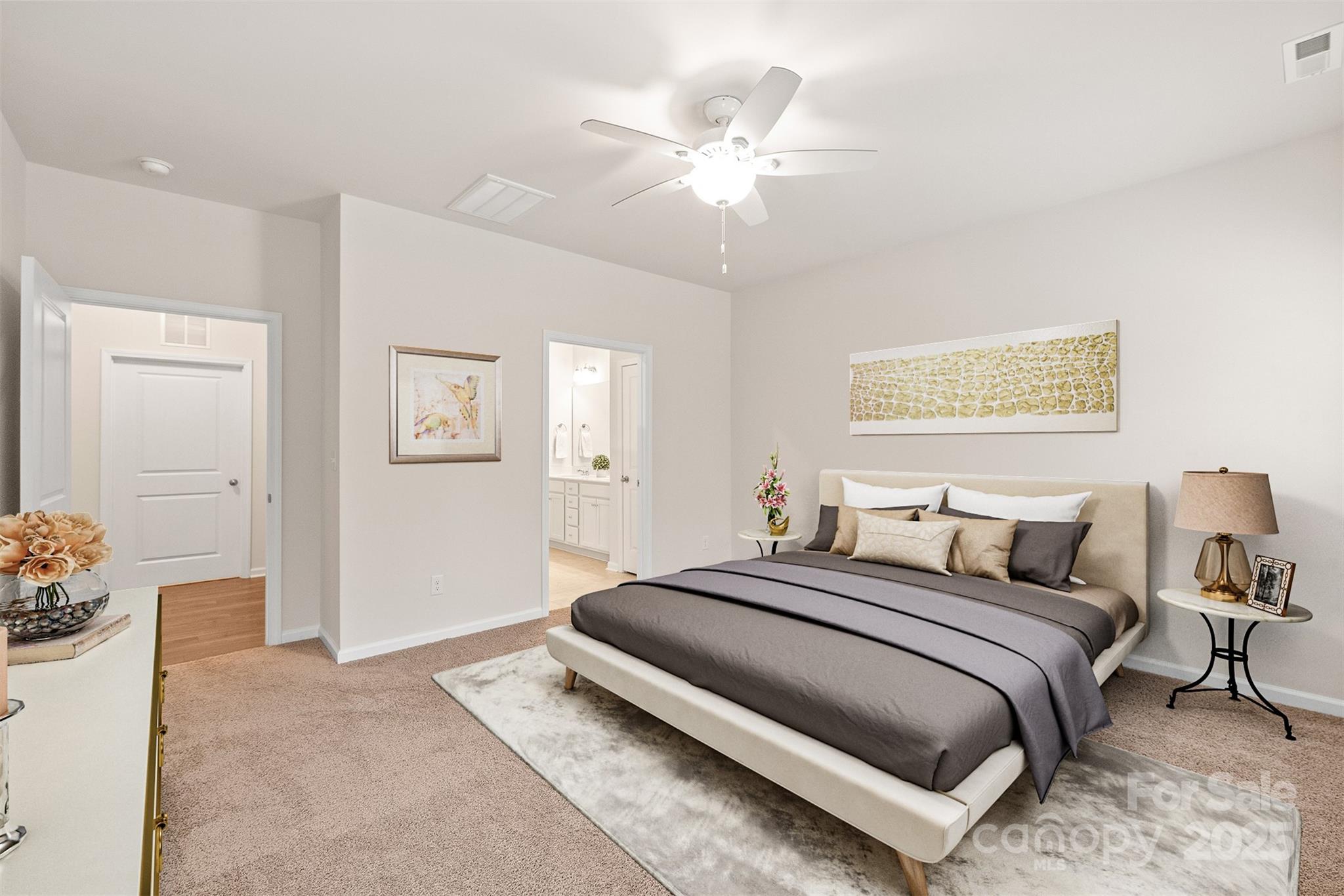 Main Street Station - Residential