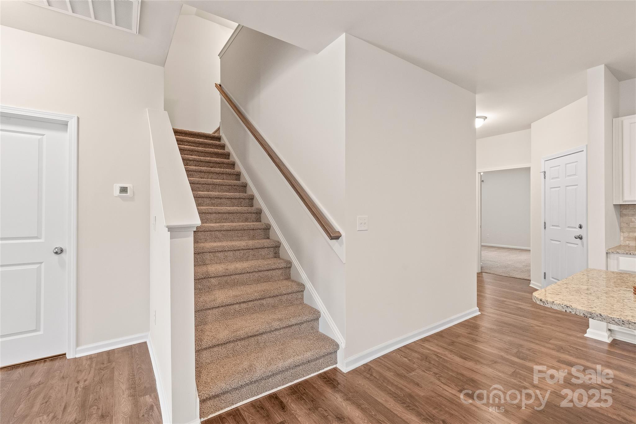 Main Street Station - Residential