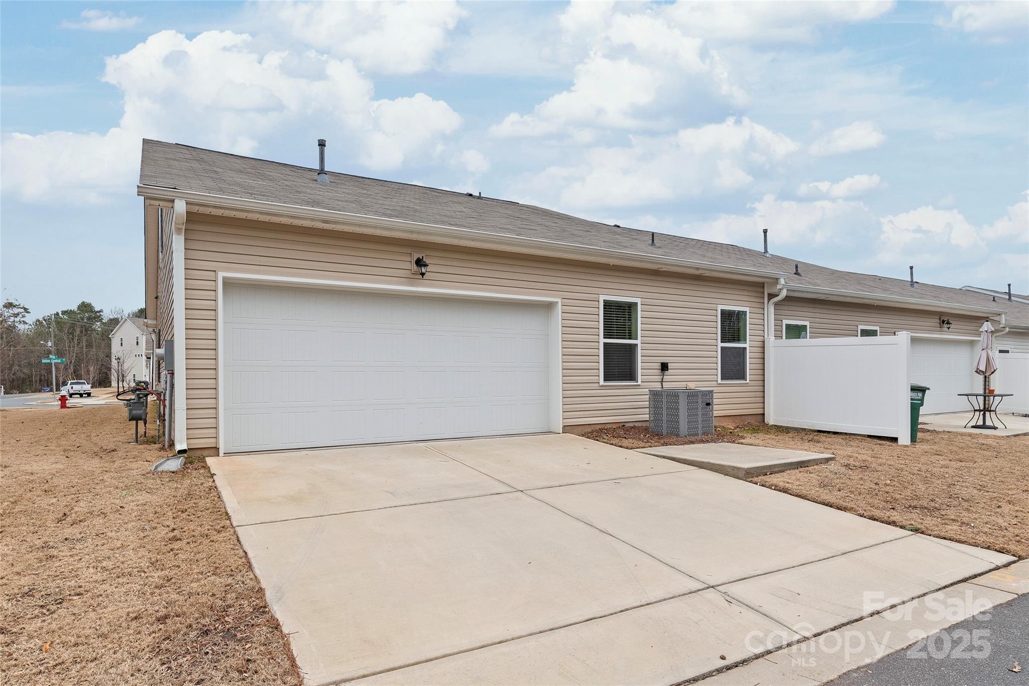 Main Street Station - Residential