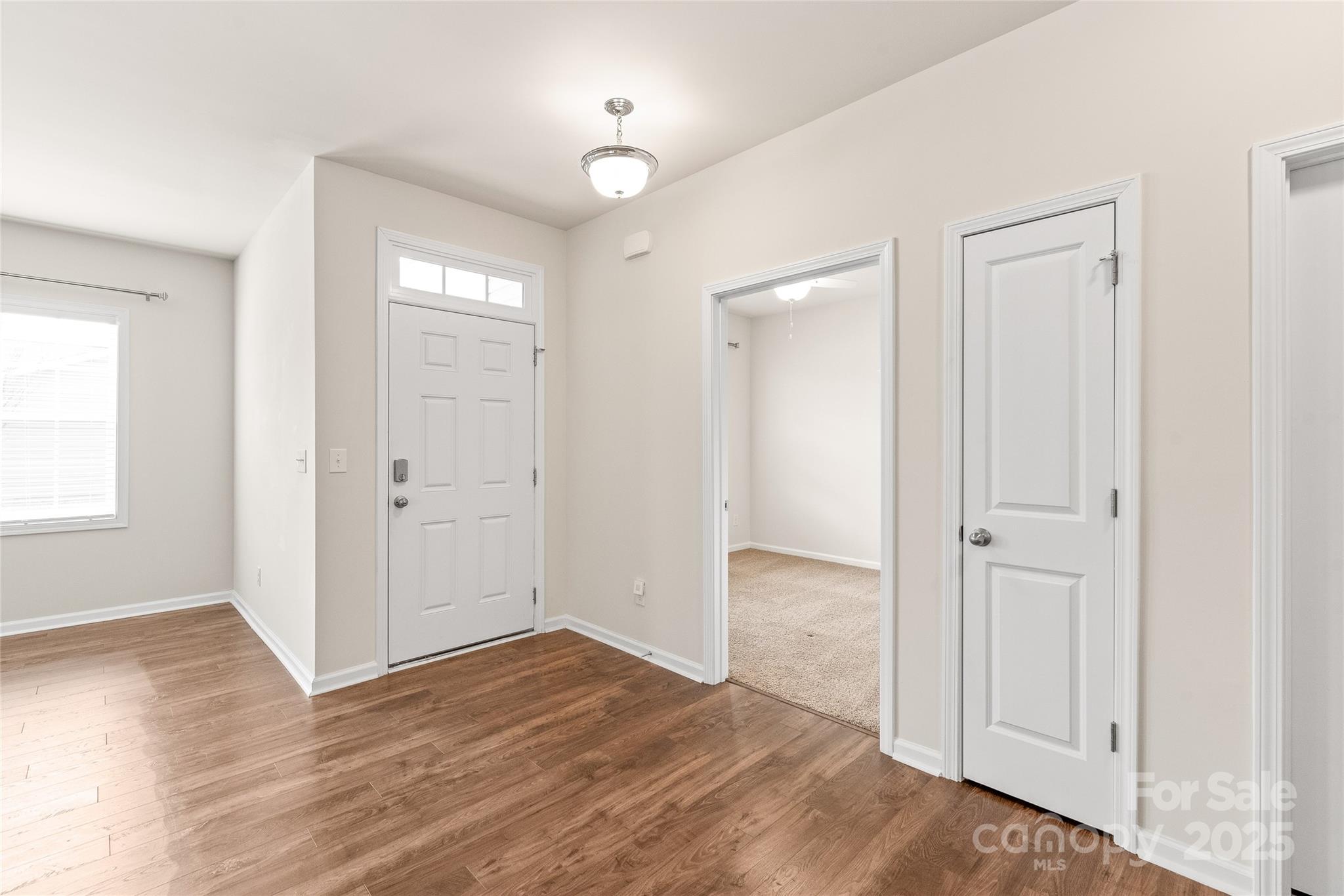 Main Street Station - Residential