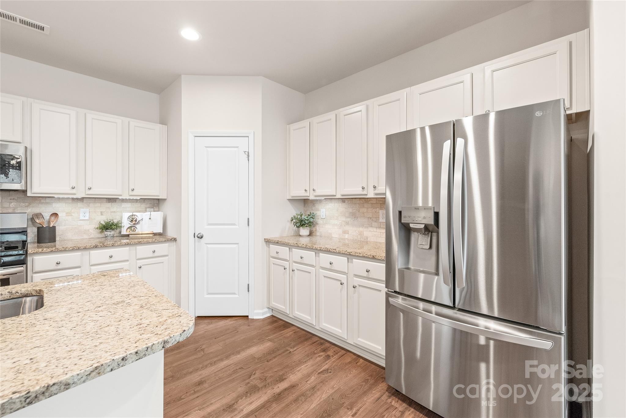 Main Street Station - Residential