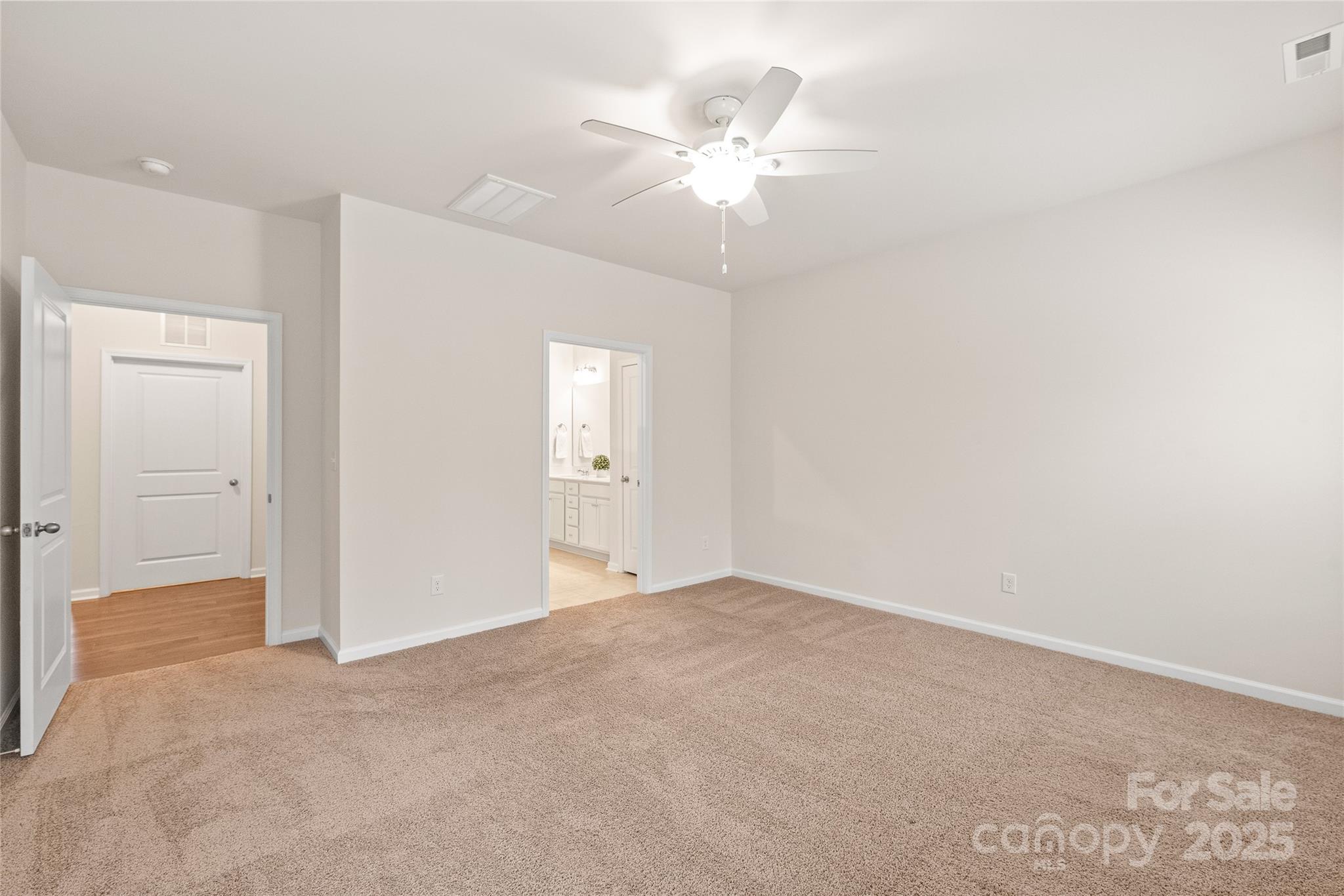 Main Street Station - Residential