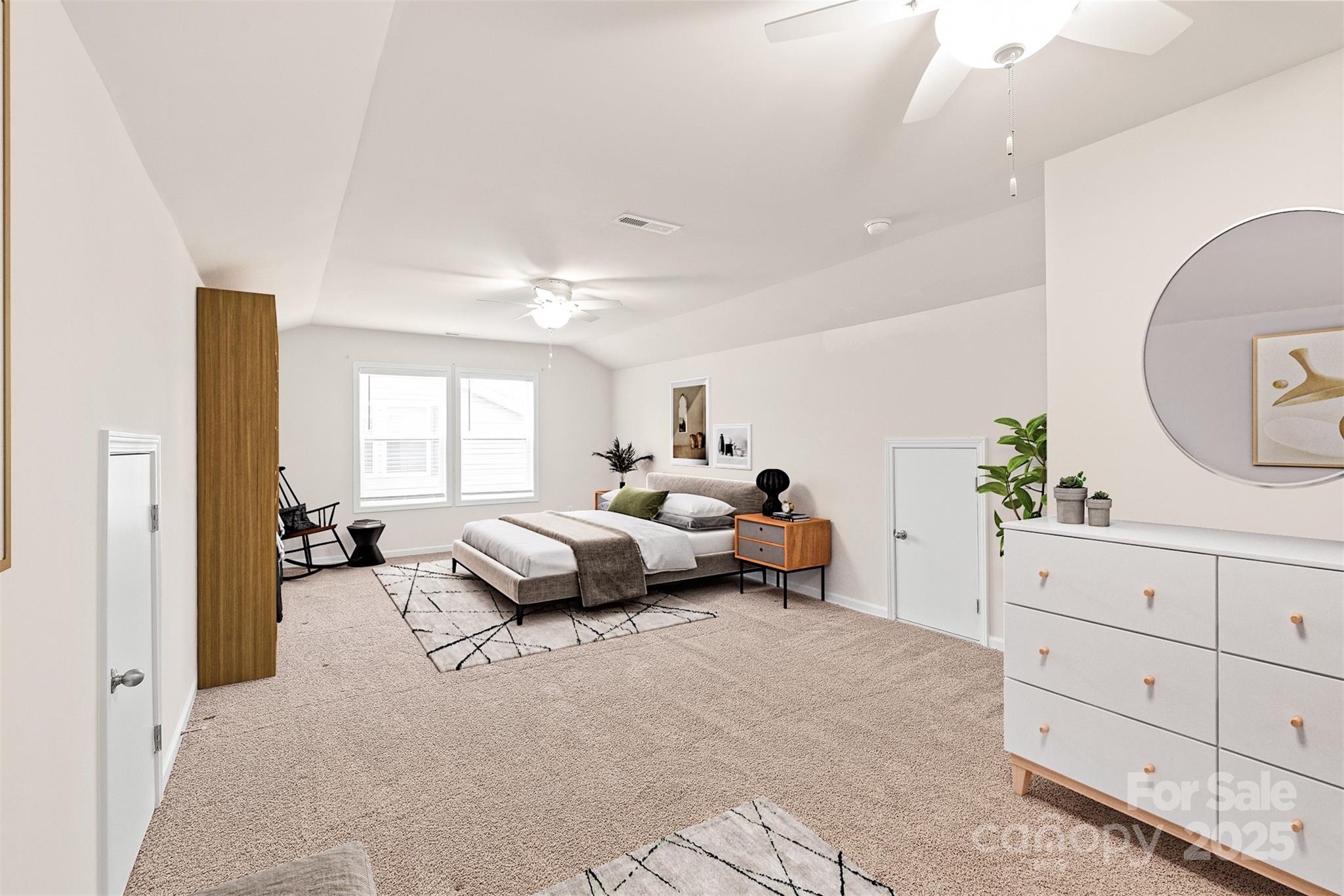 Main Street Station - Residential