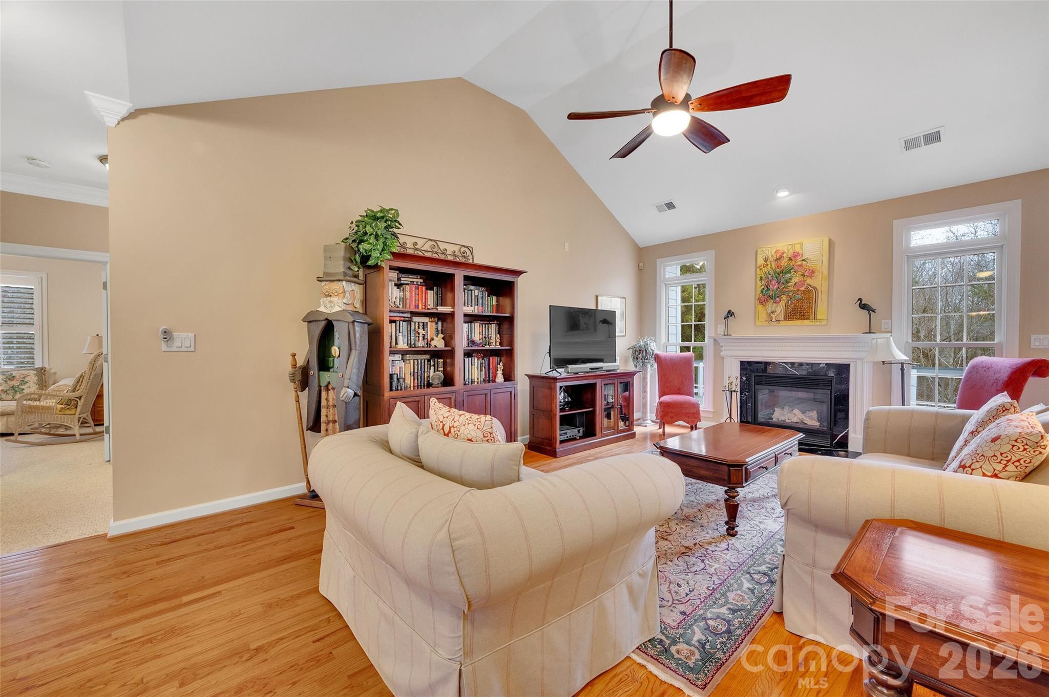 Lakeshore - Residential