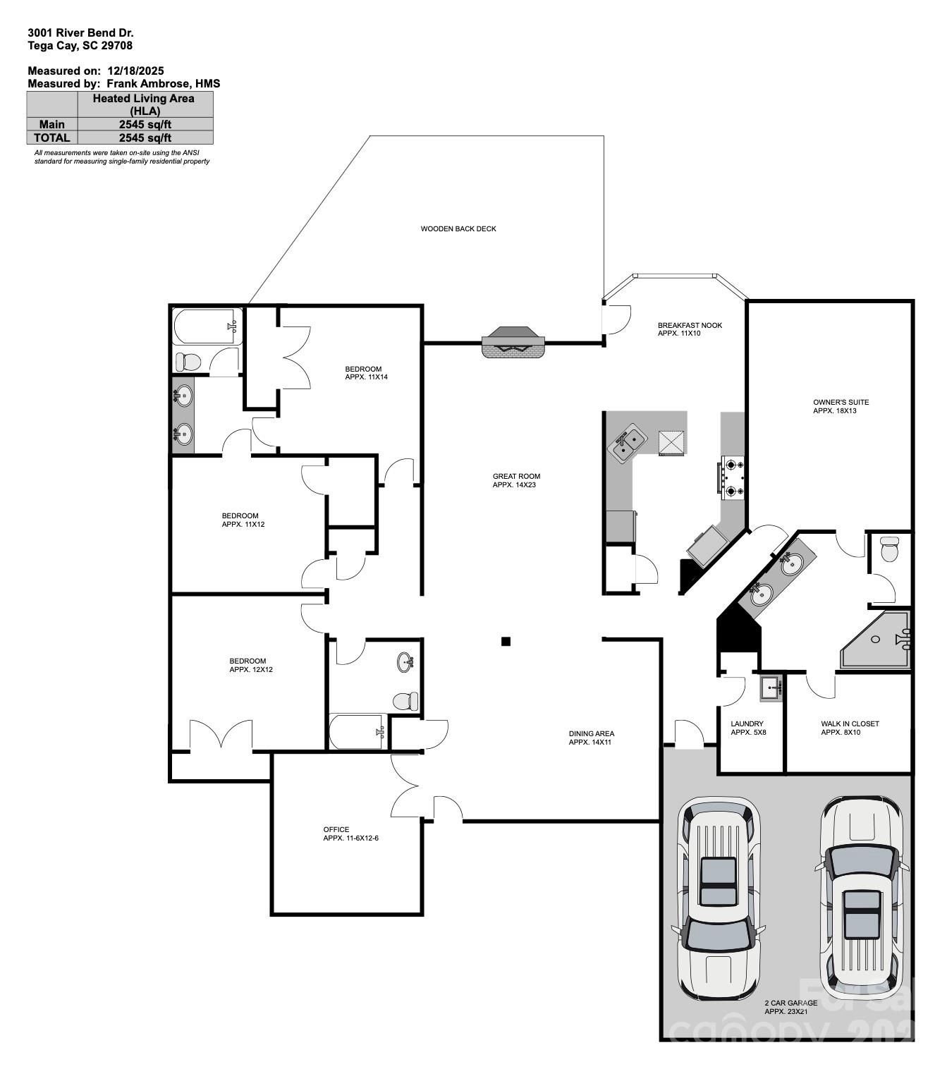 Lakeshore - Residential