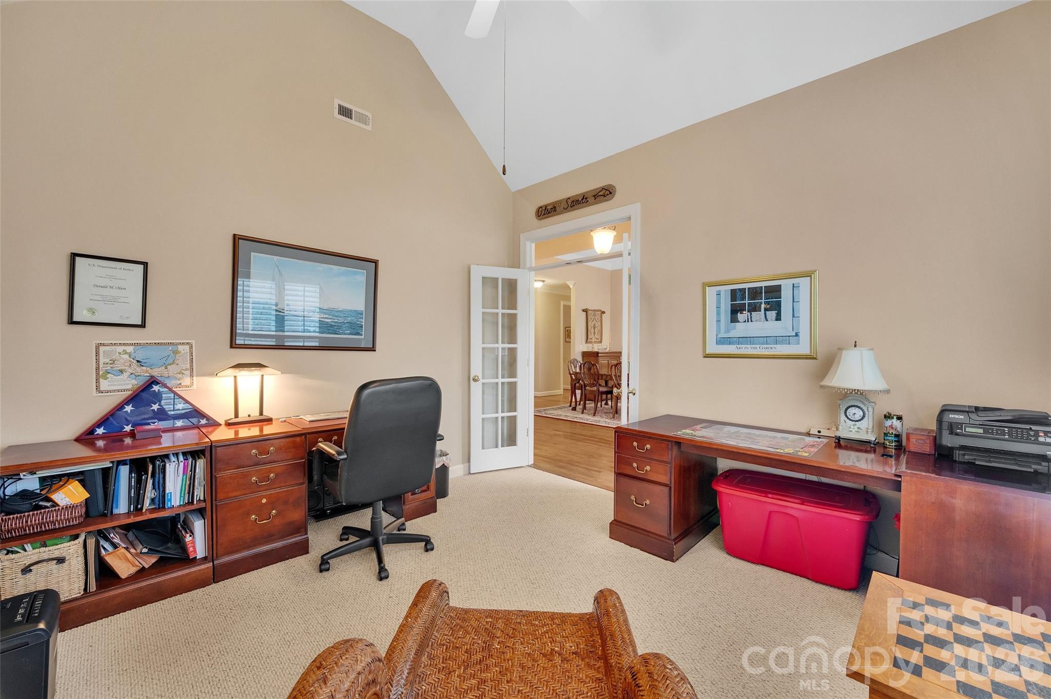 Lakeshore - Residential