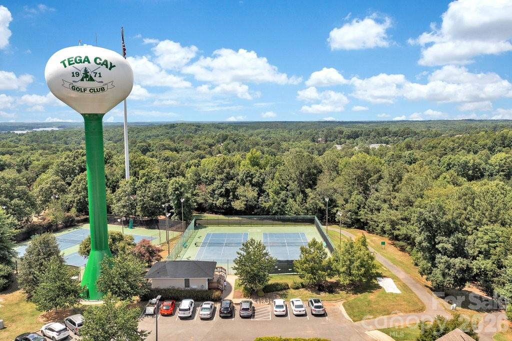 Lakeshore - Residential