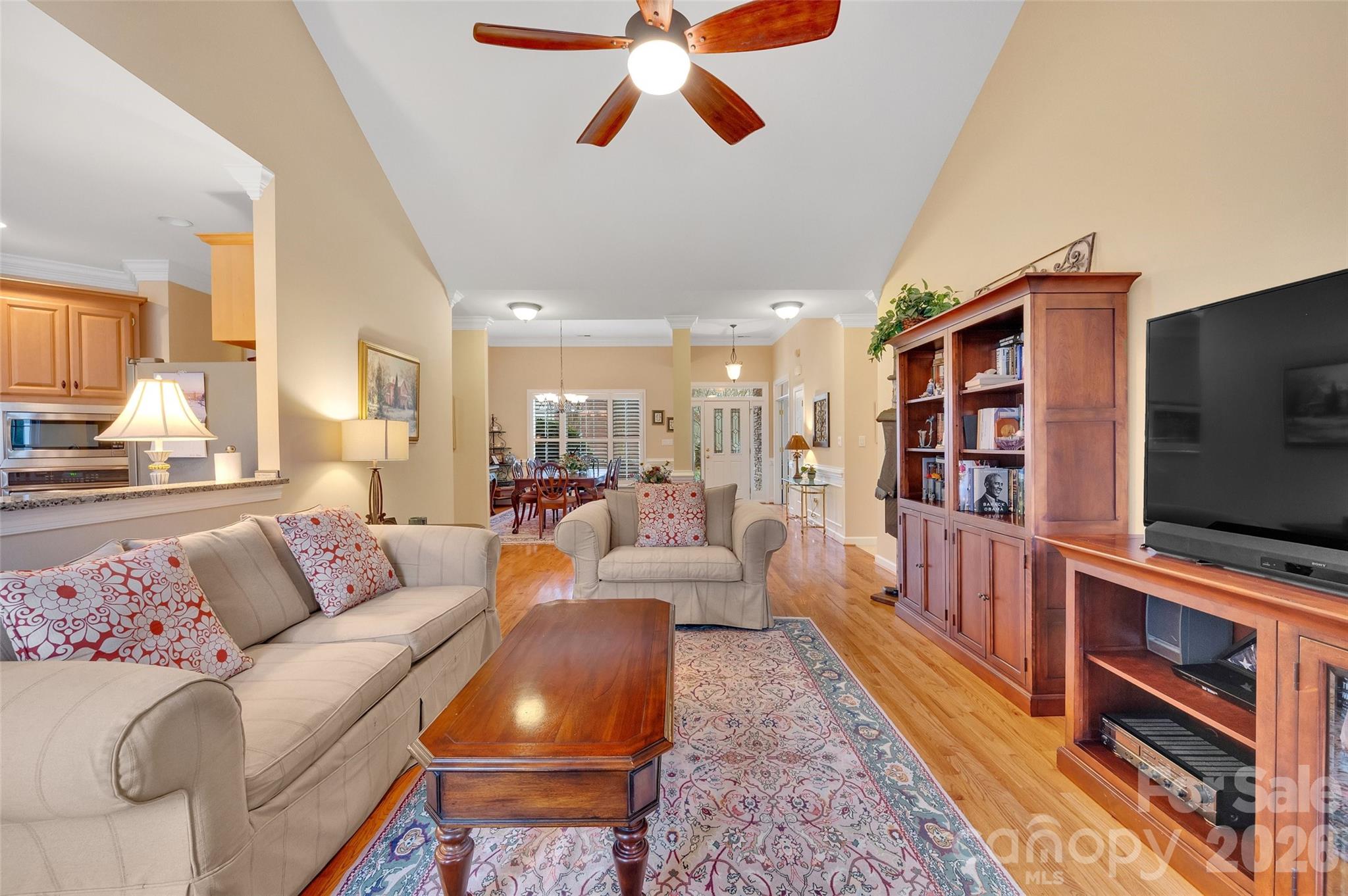 Lakeshore - Residential