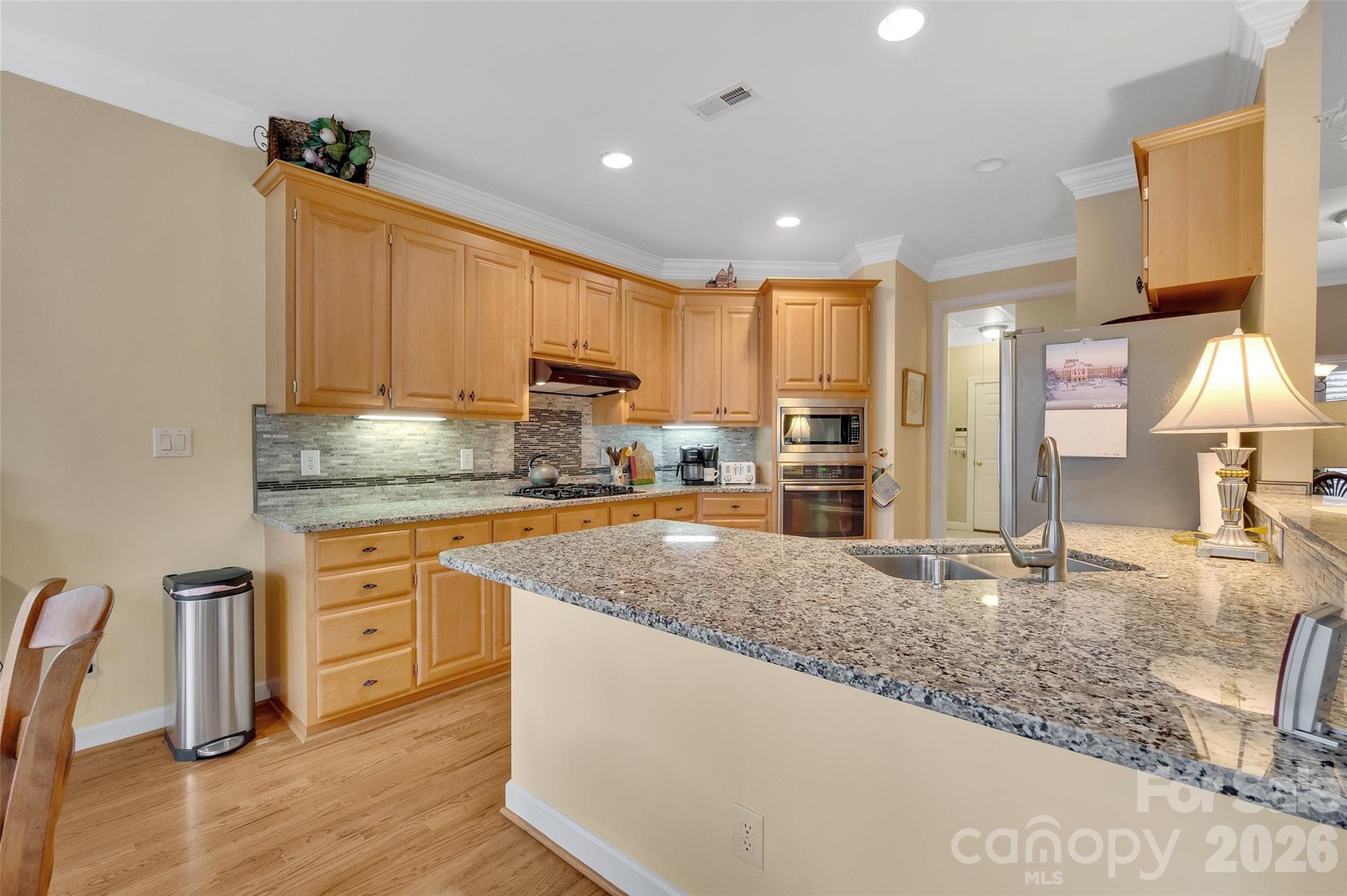 Lakeshore - Residential