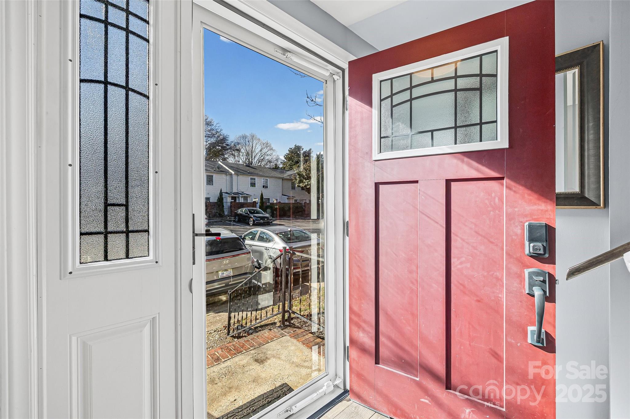 10927 Hunter Trail Lane