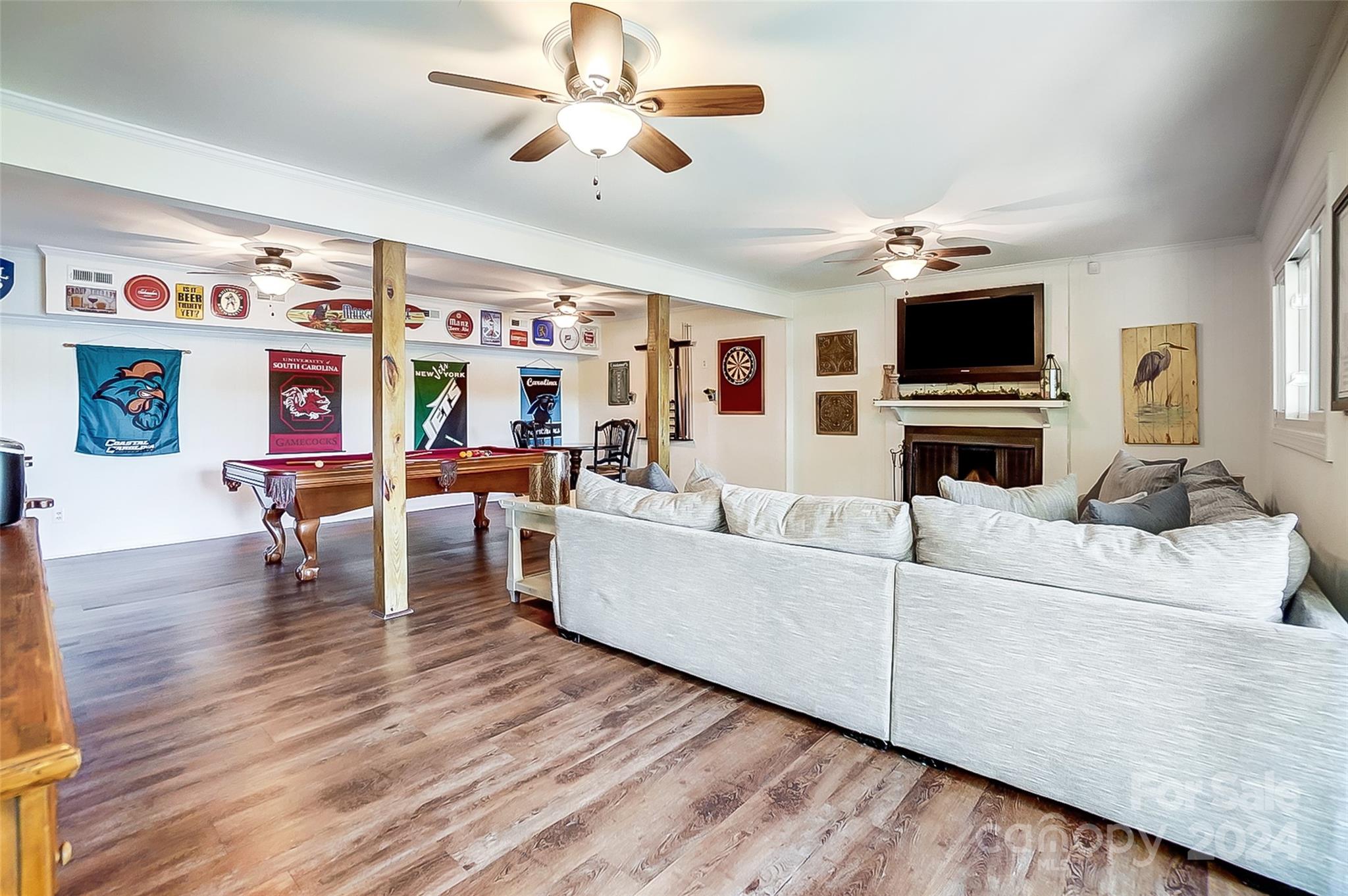 Tega Cay - Residential