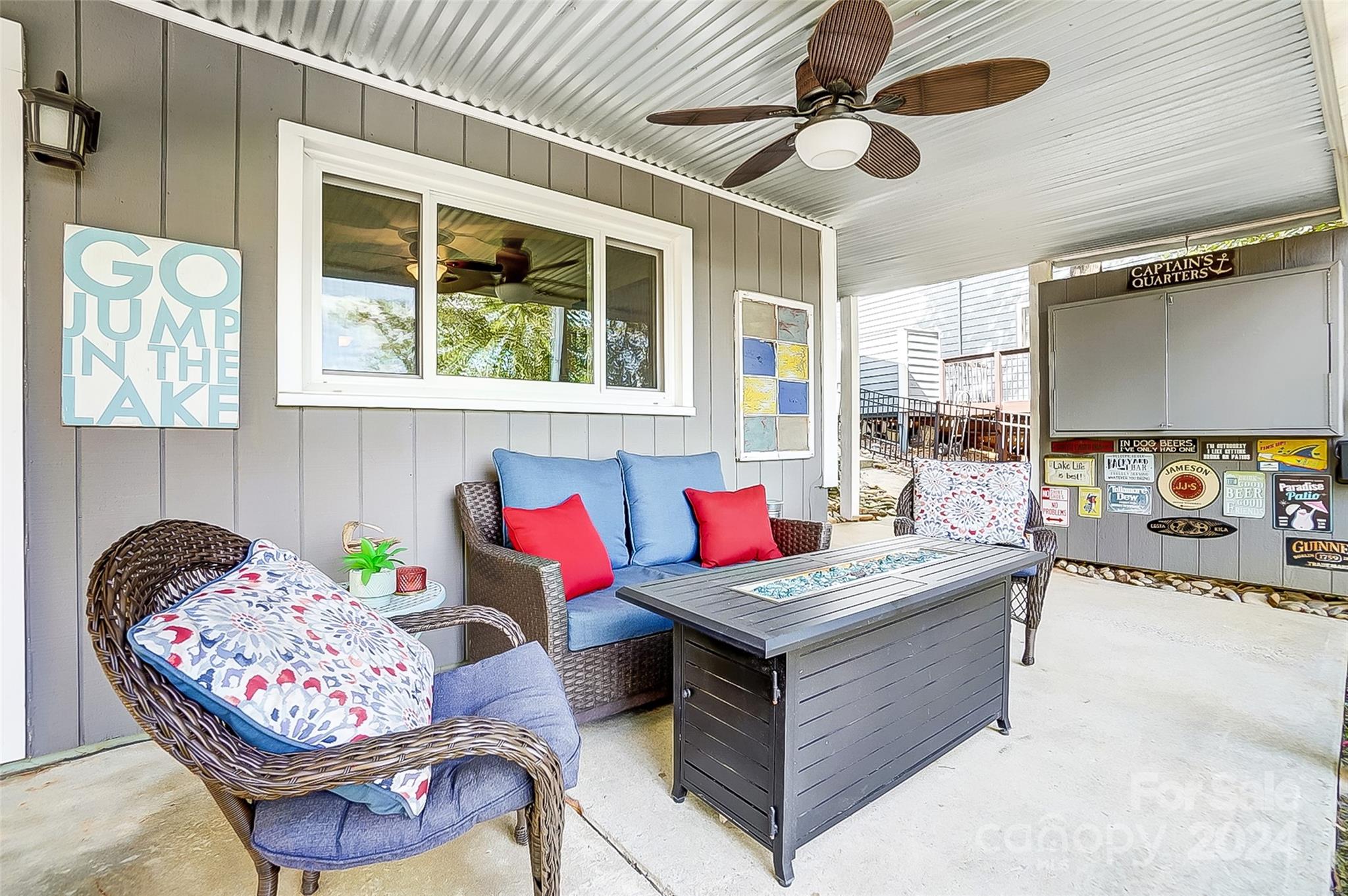 Tega Cay - Residential