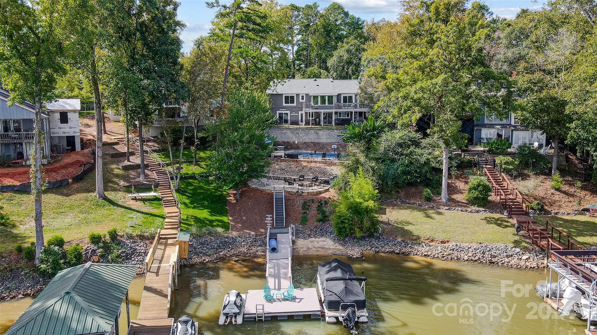 Tega Cay - Residential