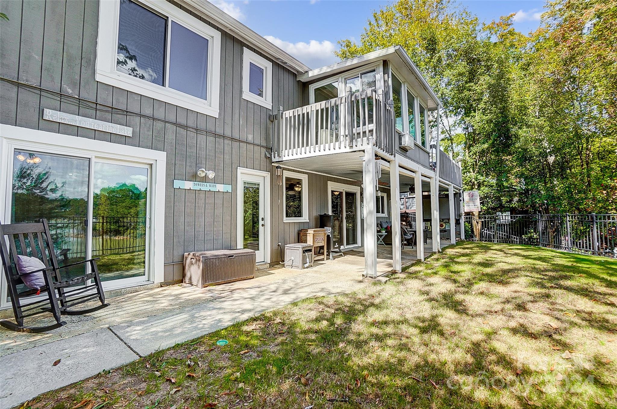 Tega Cay - Residential