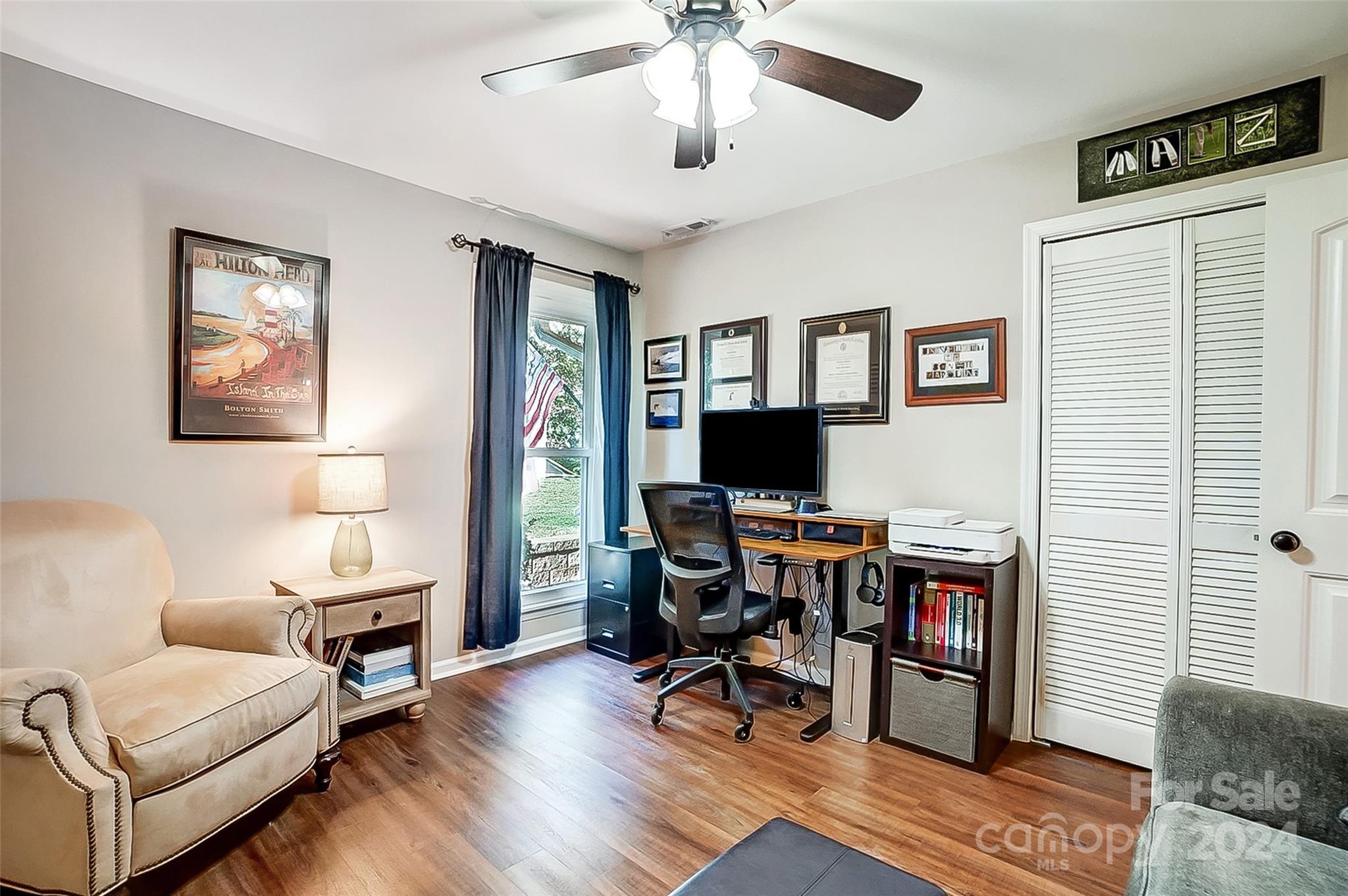 Tega Cay - Residential