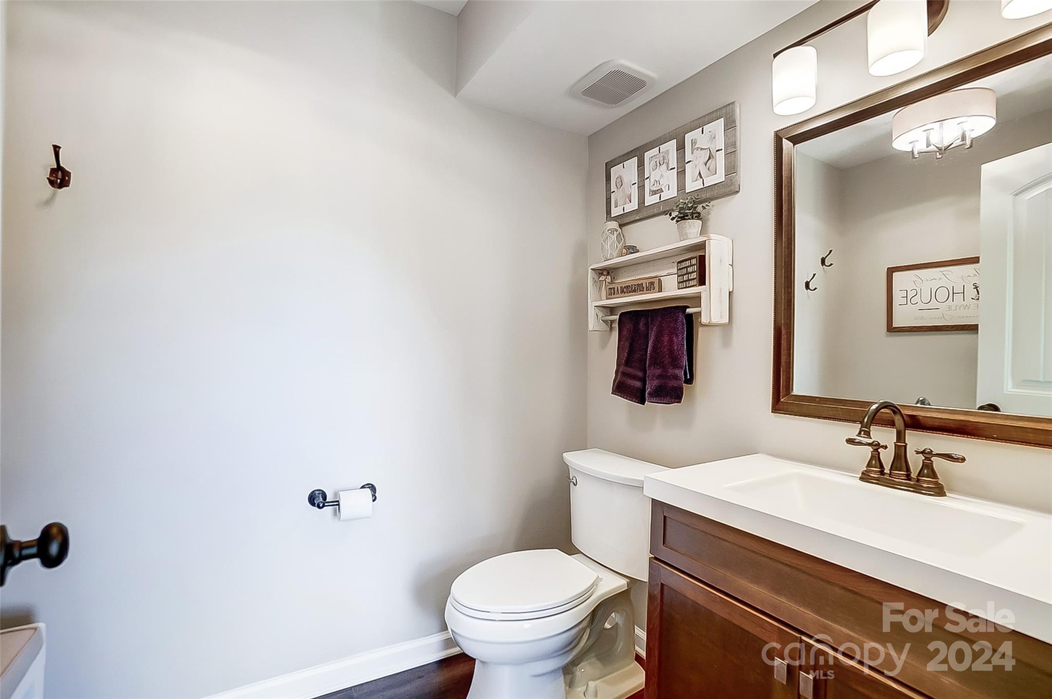 Tega Cay - Residential