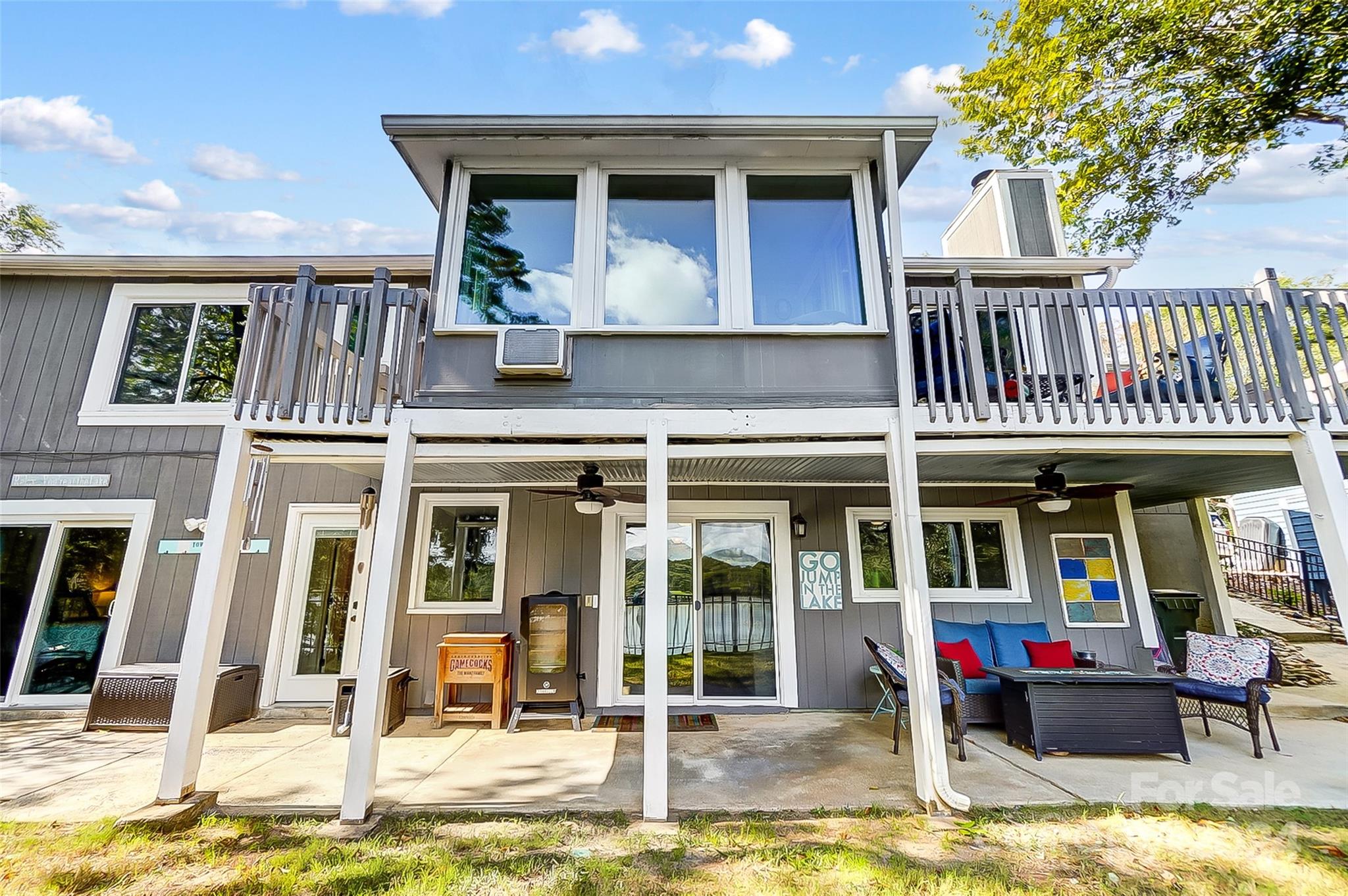 Tega Cay - Residential