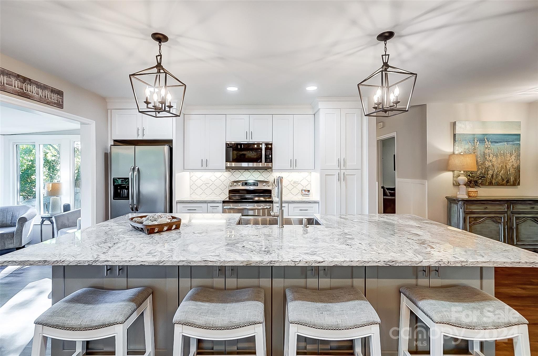 Tega Cay - Residential