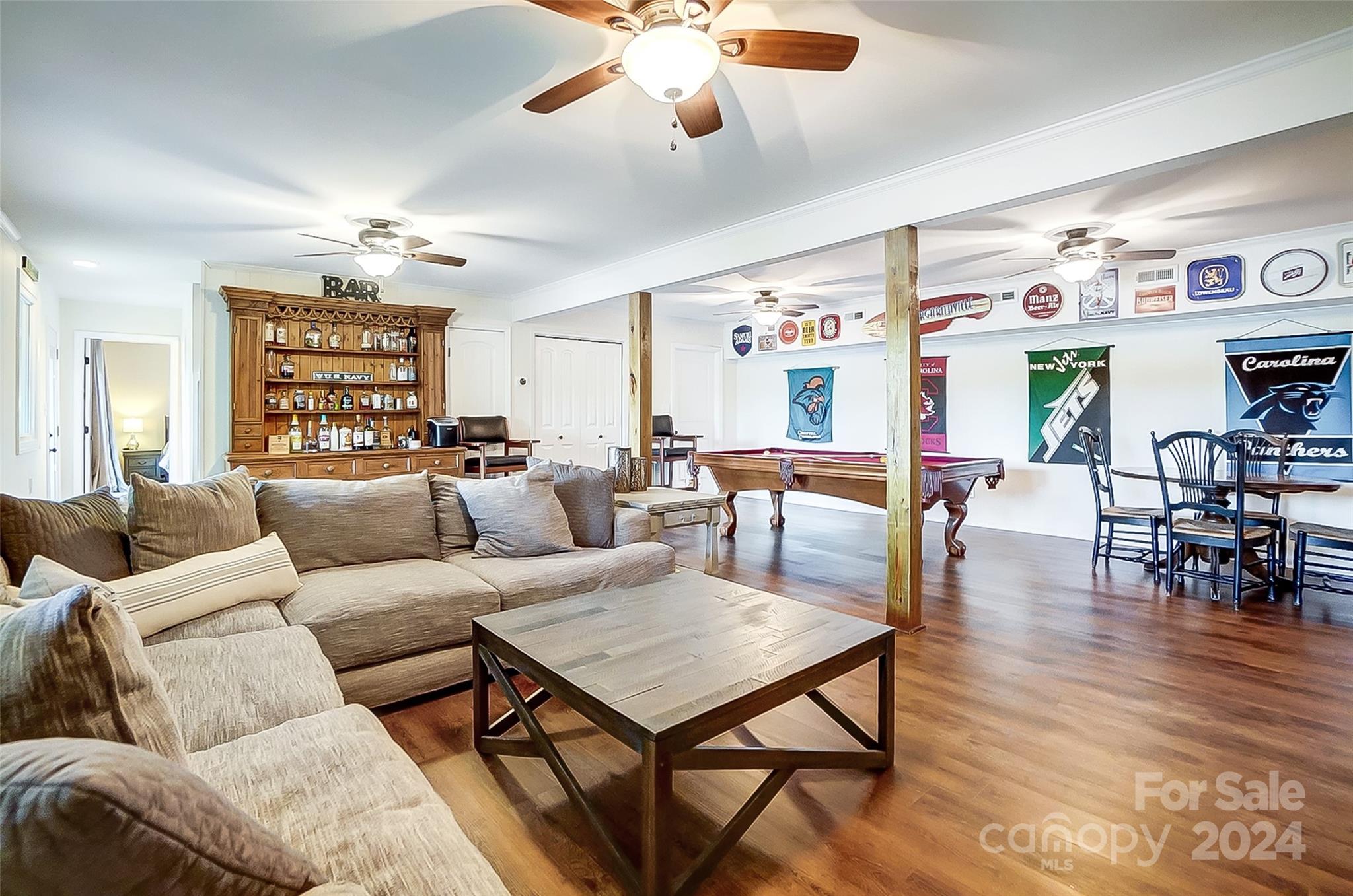 Tega Cay - Residential