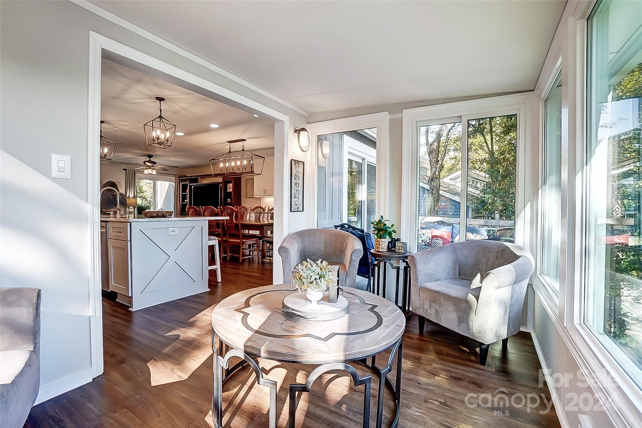 Tega Cay - Residential