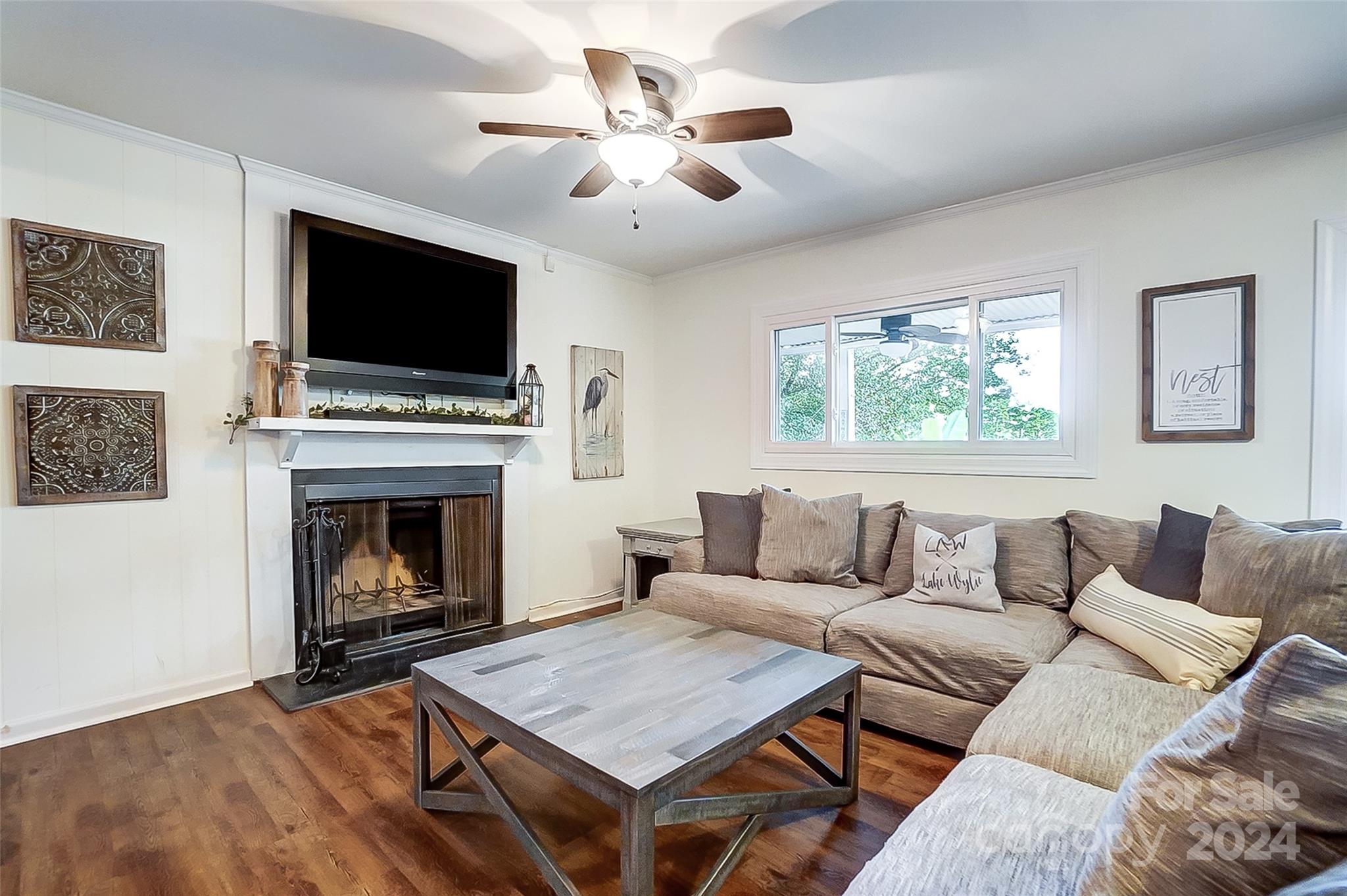 Tega Cay - Residential