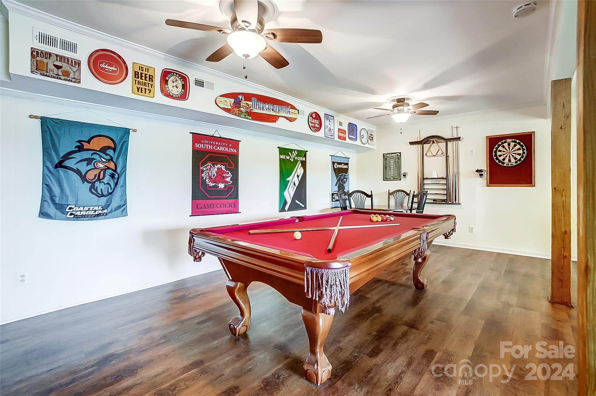 Tega Cay - Residential