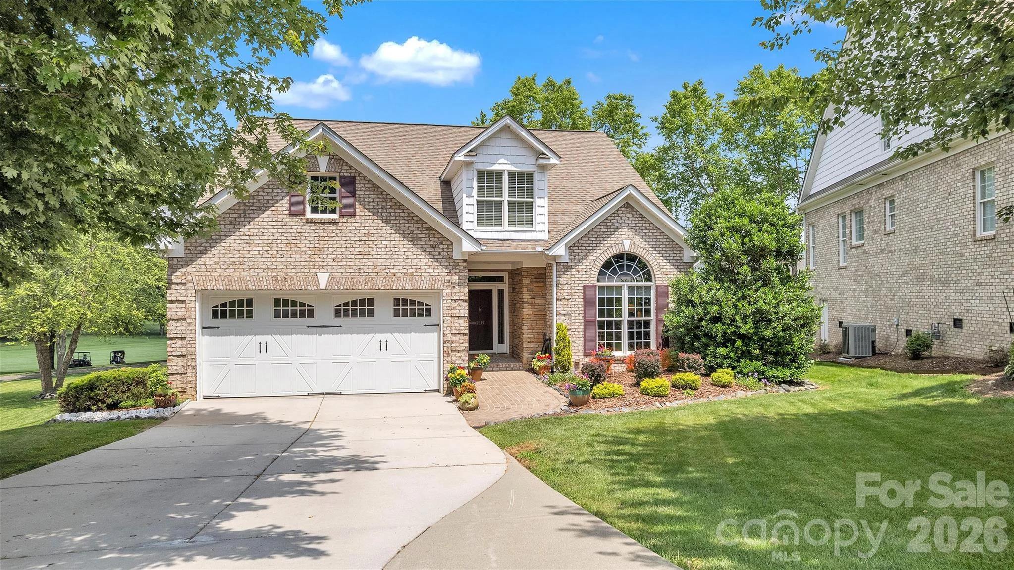 118 Bradford Court Unit 16, Jefferson, NC, 28640