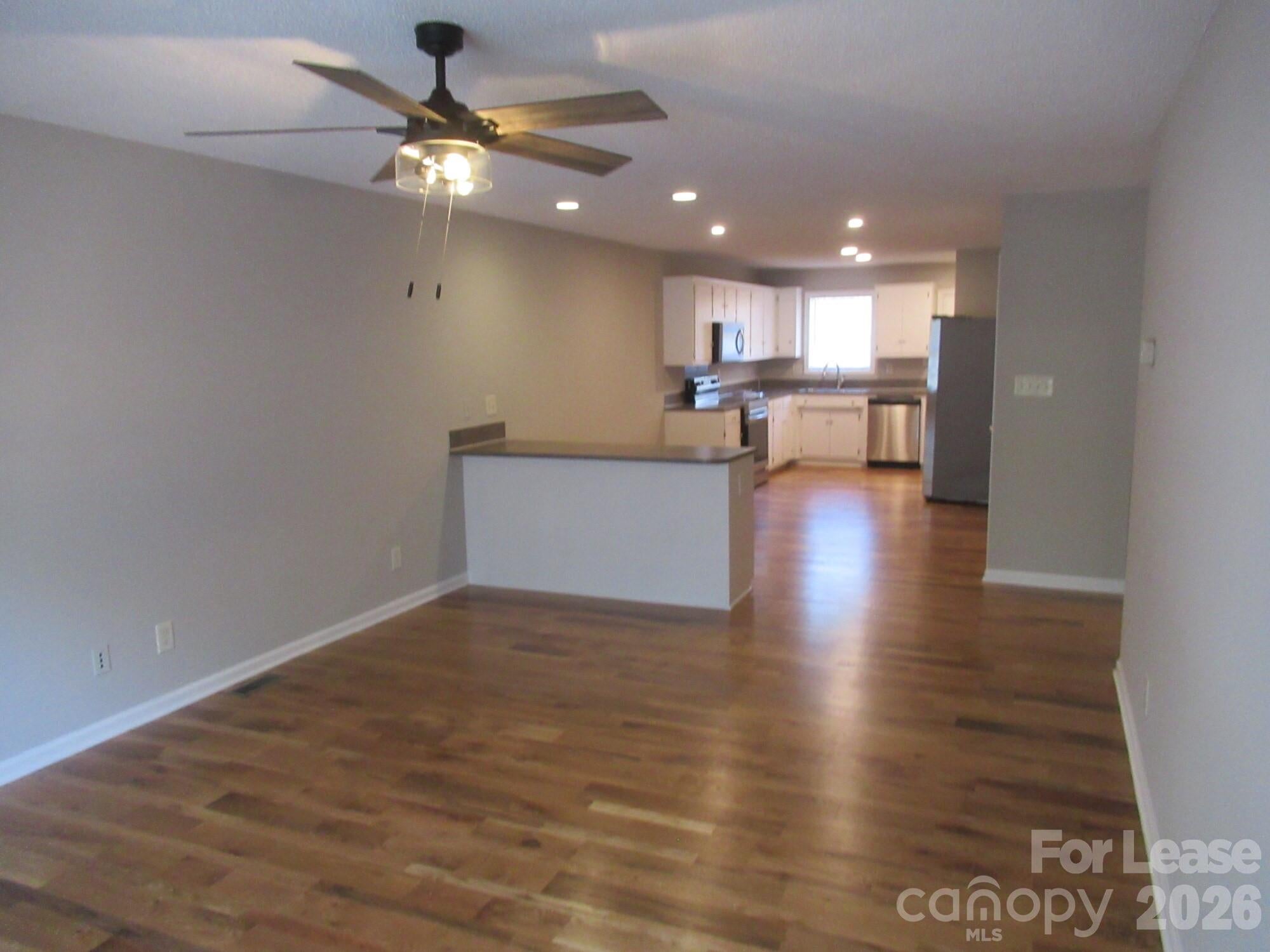 800 Horseshoe Lake Road