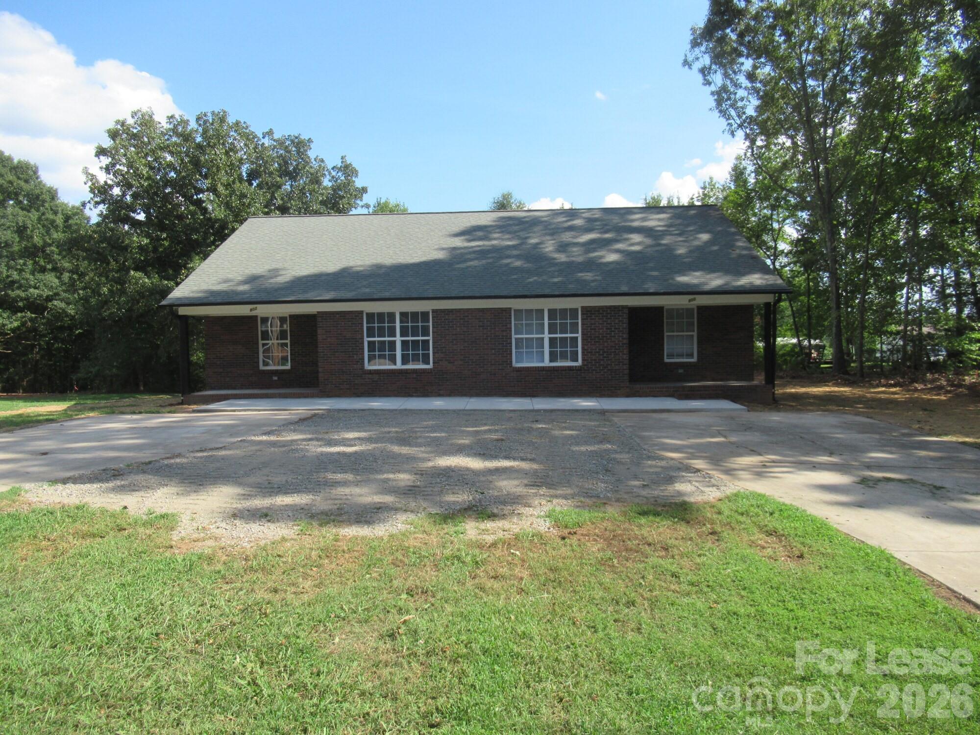 800 Horseshoe Lake Road