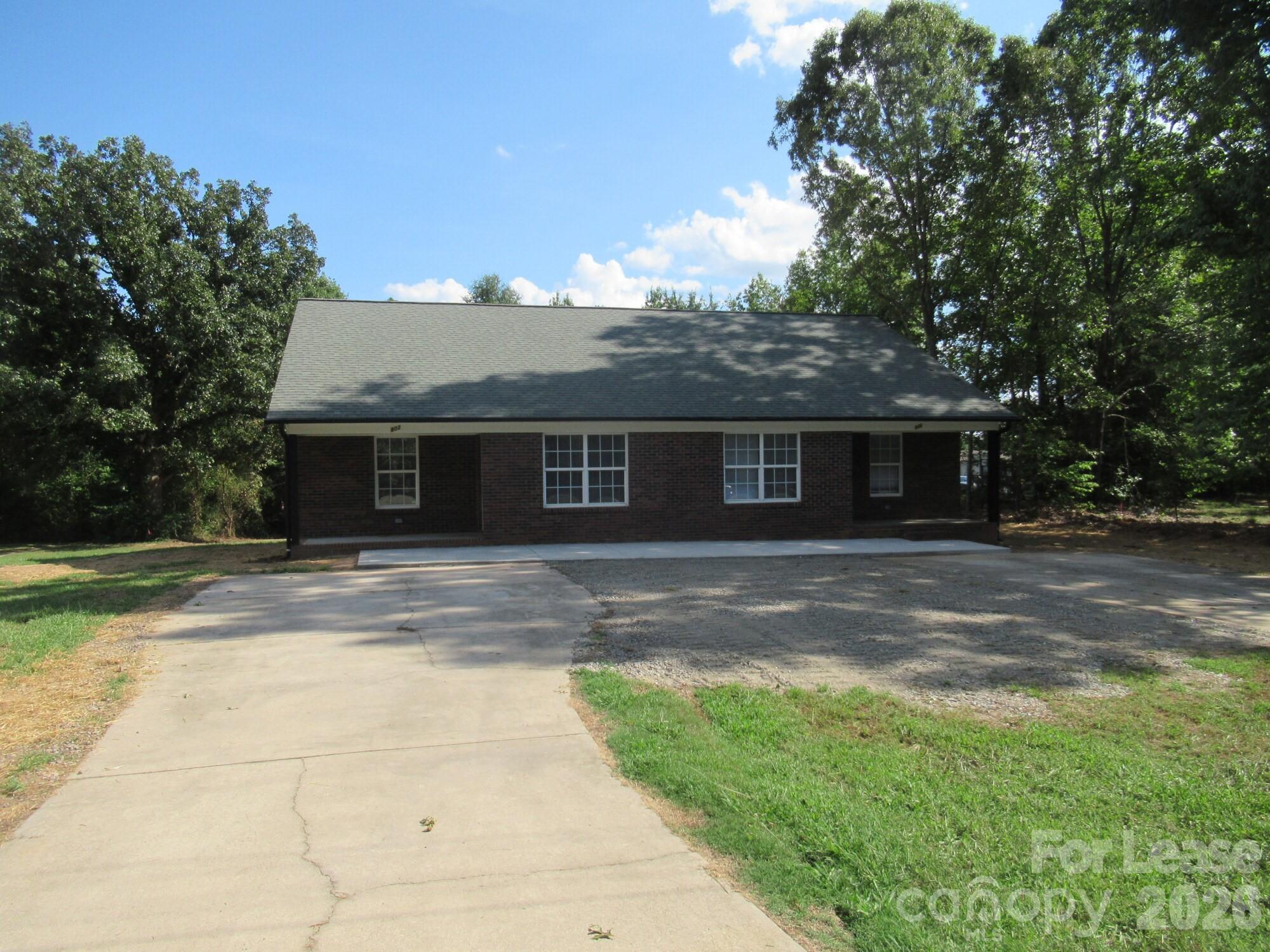 800 Horseshoe Lake Road