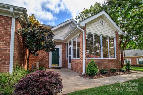 8311 Olde Troon Drive Charlotte NC 28277