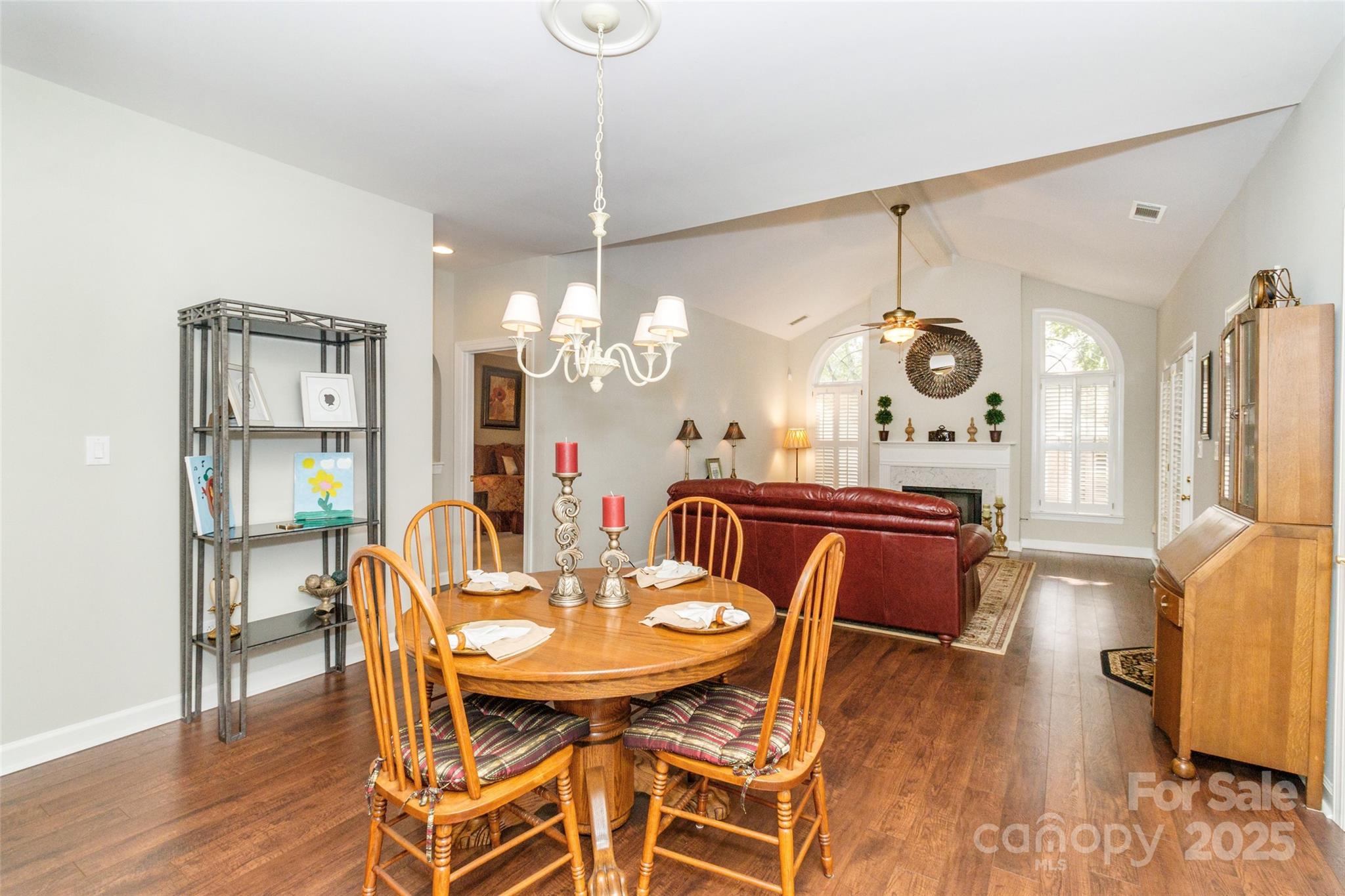 8311 Olde Troon Drive
