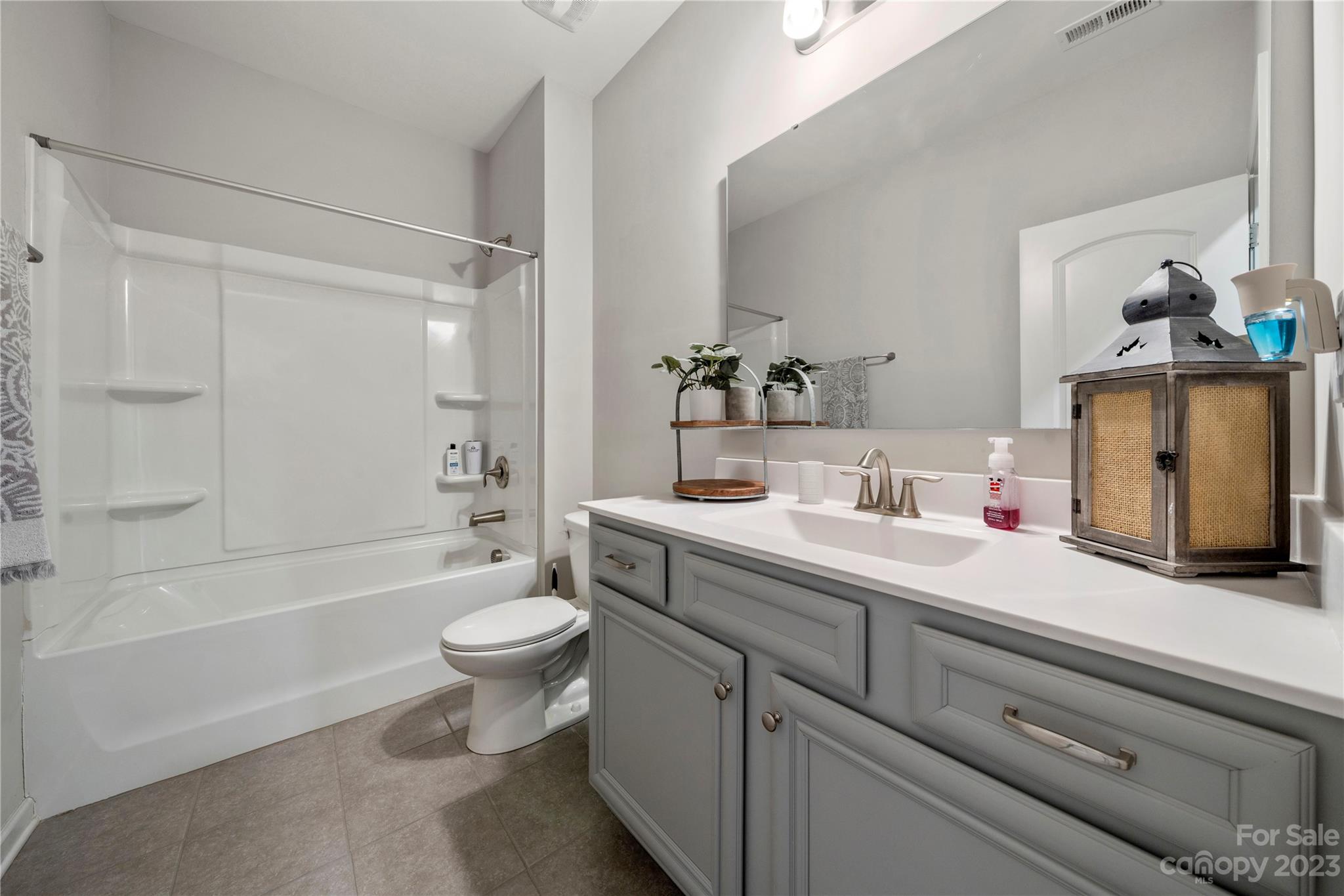 Pleasant Oaks - Residential