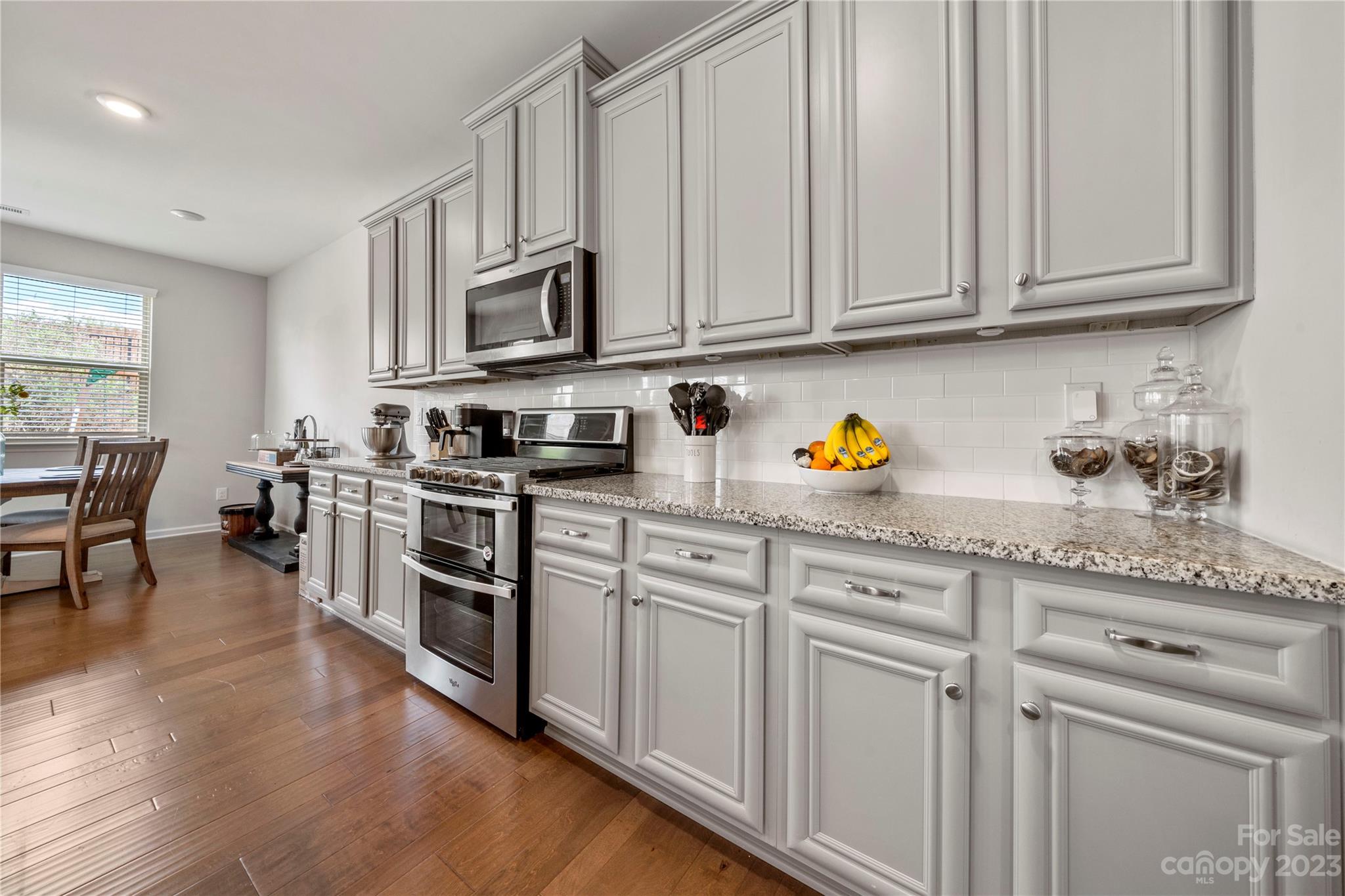 Pleasant Oaks - Residential