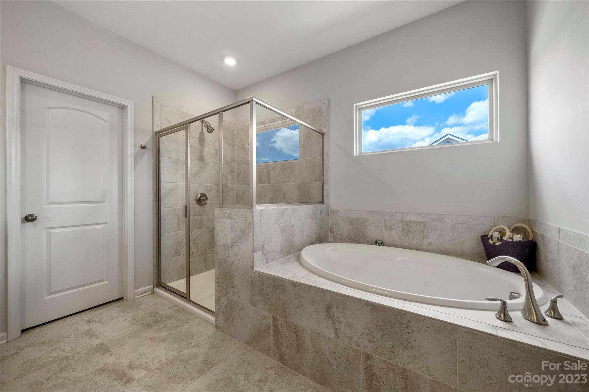 Pleasant Oaks - Residential