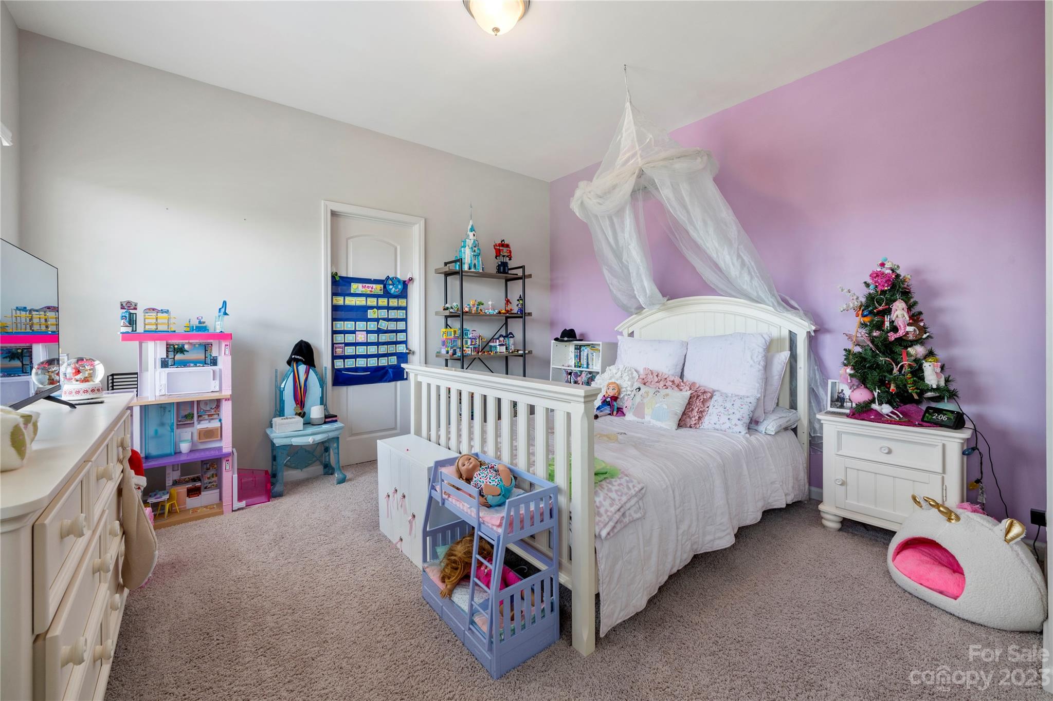 Pleasant Oaks - Residential