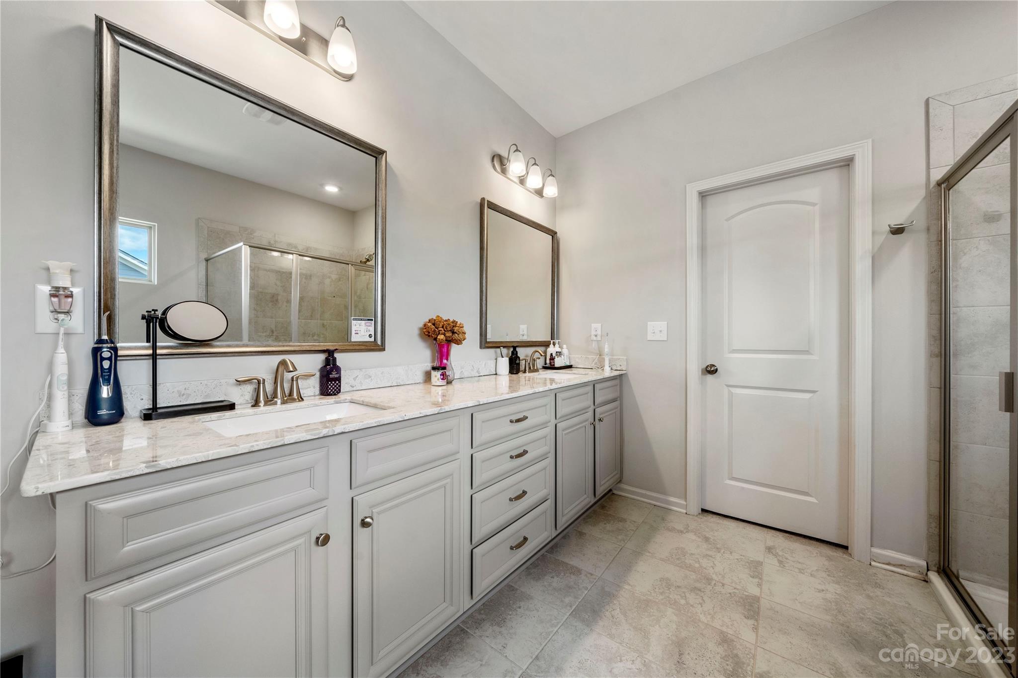 Pleasant Oaks - Residential